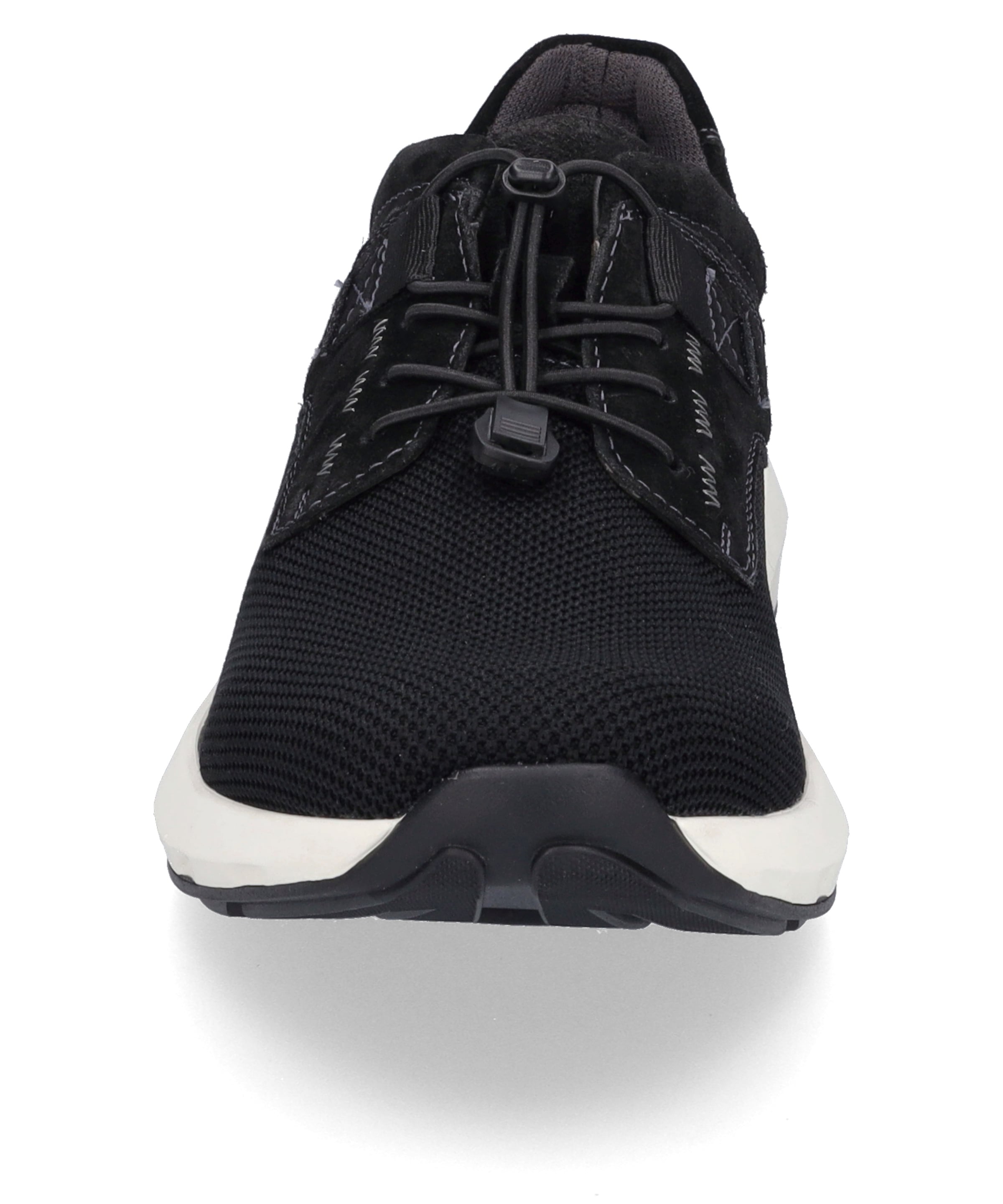 Josef Seibel Sneaker »Cameron 04, schwarz«