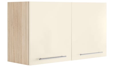 Hängeschrank »Flexi2«, Breite 100 cm