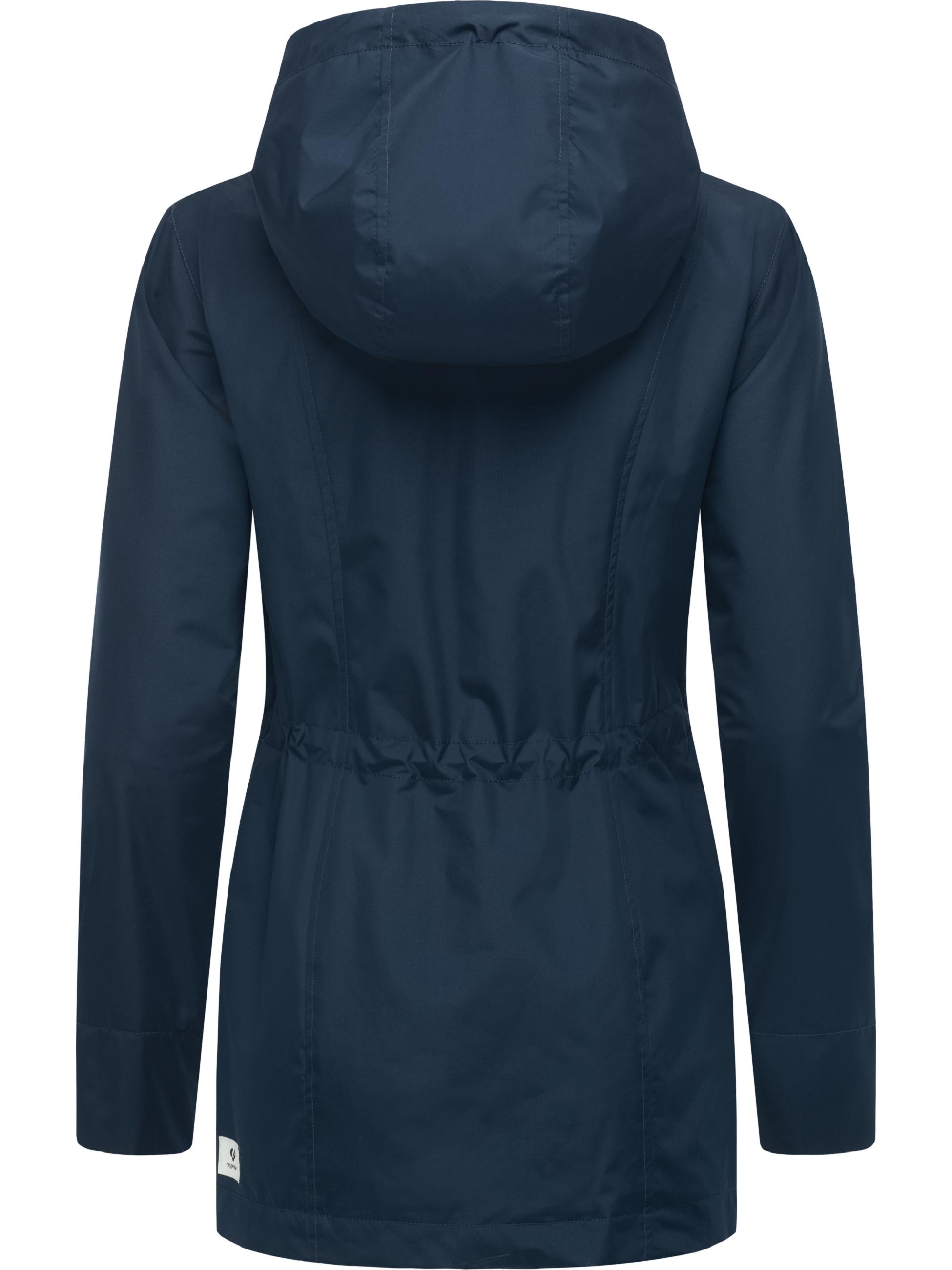 Ragwear Funktionsjacke »Funktionsjacke Monadetta A«