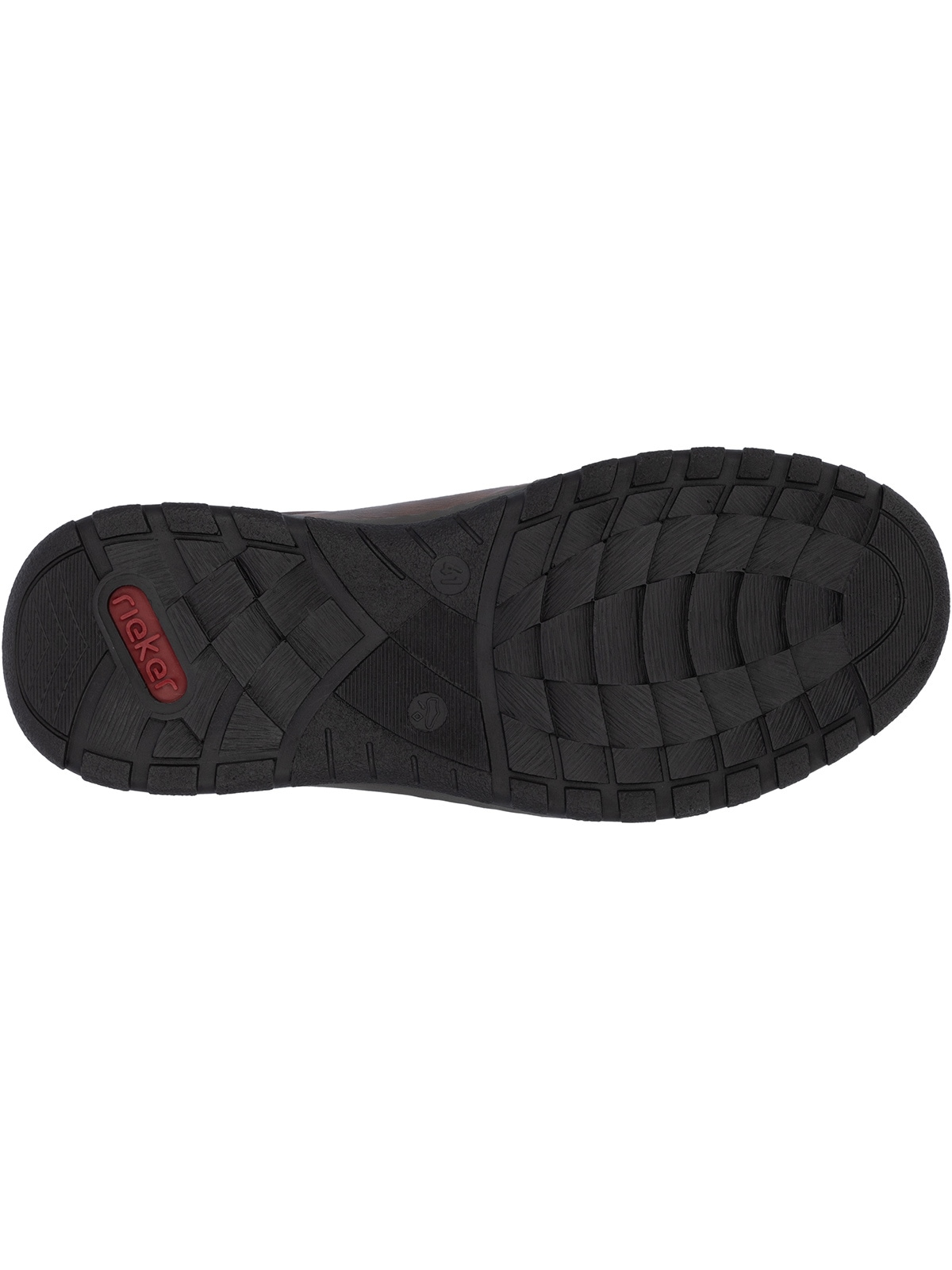 Rieker Sneaker »Slipper«