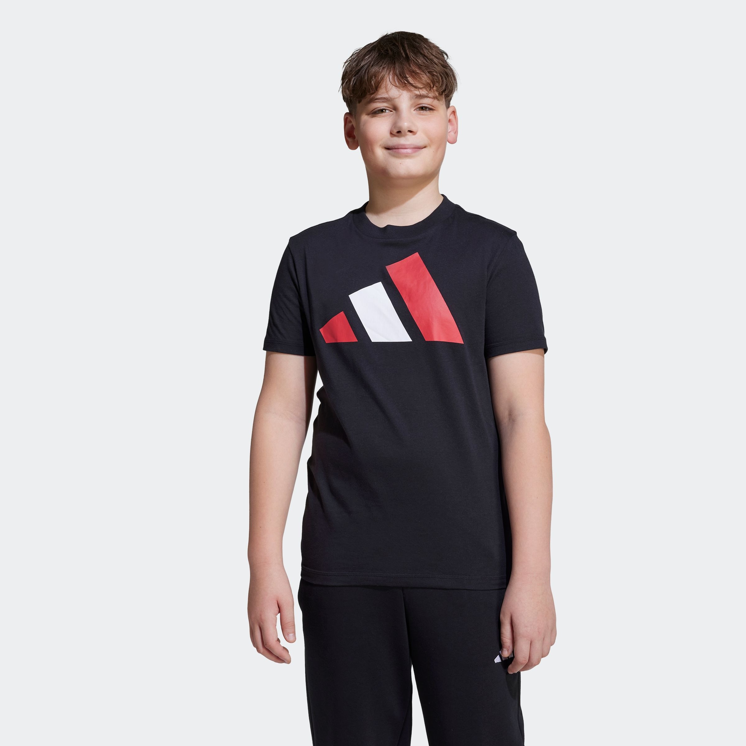 adidas Sportswear T-Shirt »J BL TEE 160«