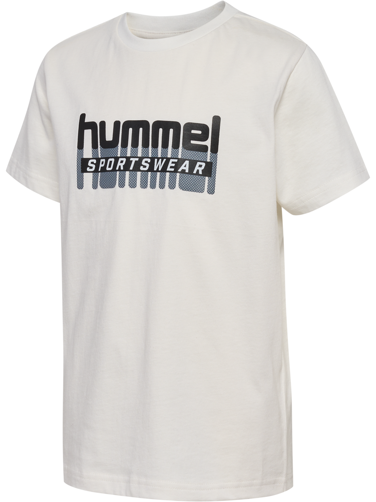 hummel T-Shirt »hmlTUKAS T-SHIRT S/S 2-PACK«, (Packung, 2 tlg.), für Kinder
