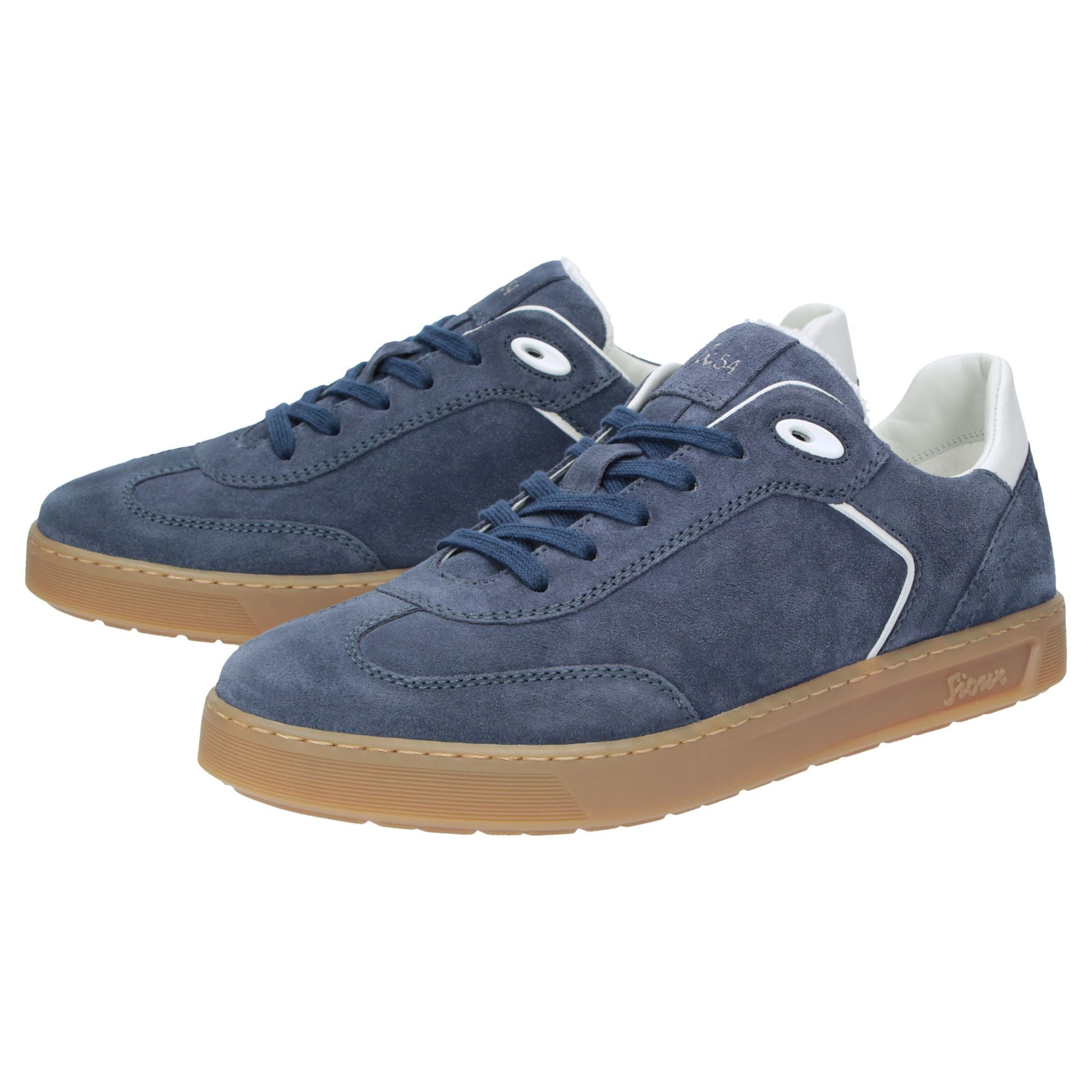 SIOUX Sneaker »Tedroso-708«
