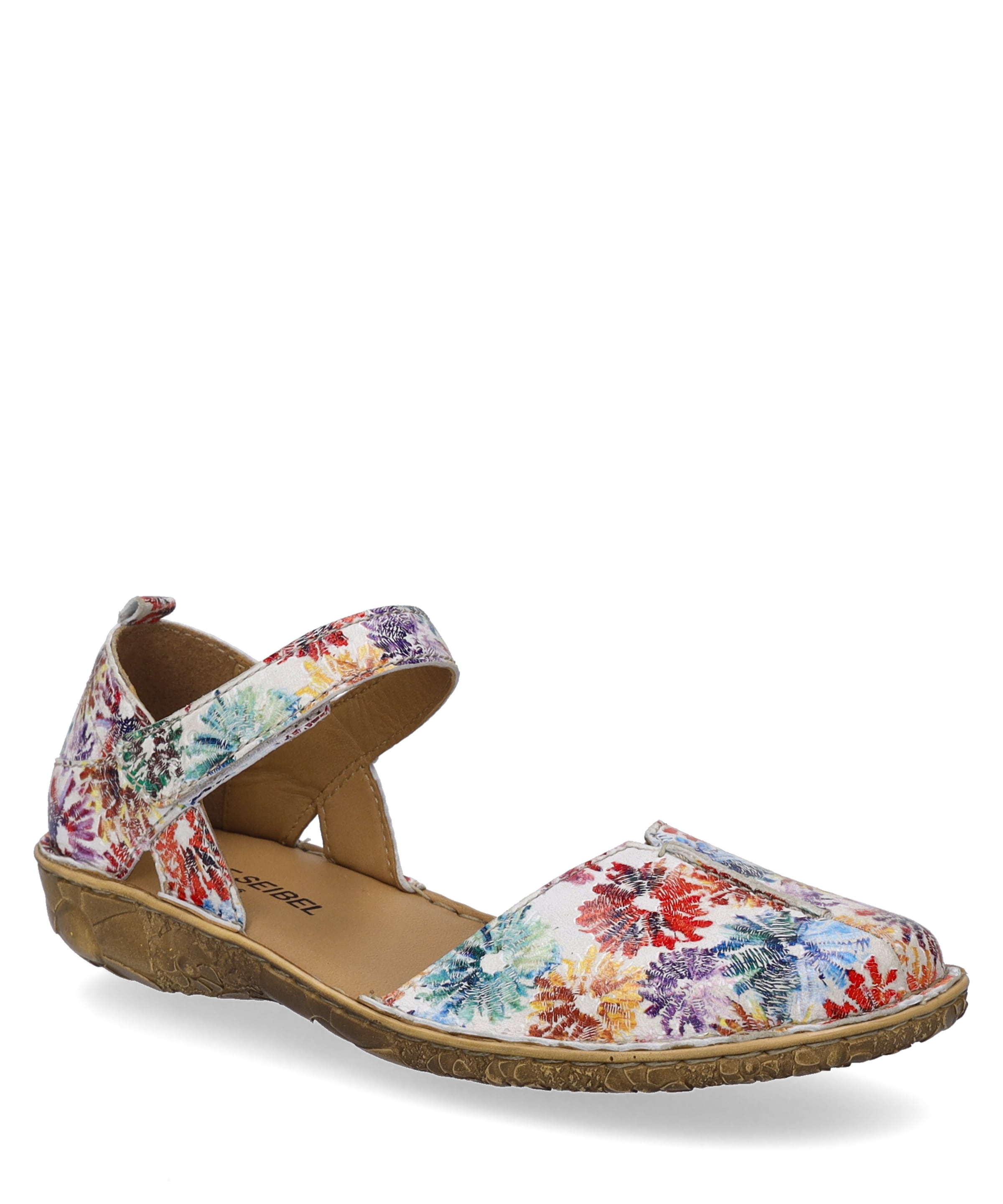 Josef Seibel Sandale »Rosalie 42, multicolor«