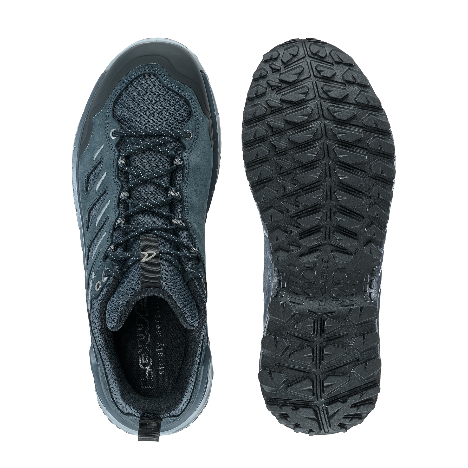 Lowa Wanderschuh »INNOVO LO«