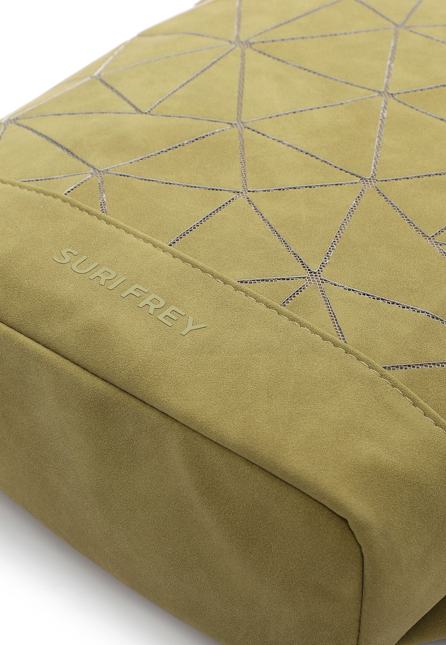 SURI FREY Rucksack »Rucksack SFY SURI Sports Jessy-Lu«