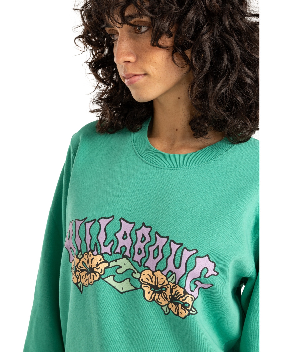 Billabong Sweatshirt »Real Deal«