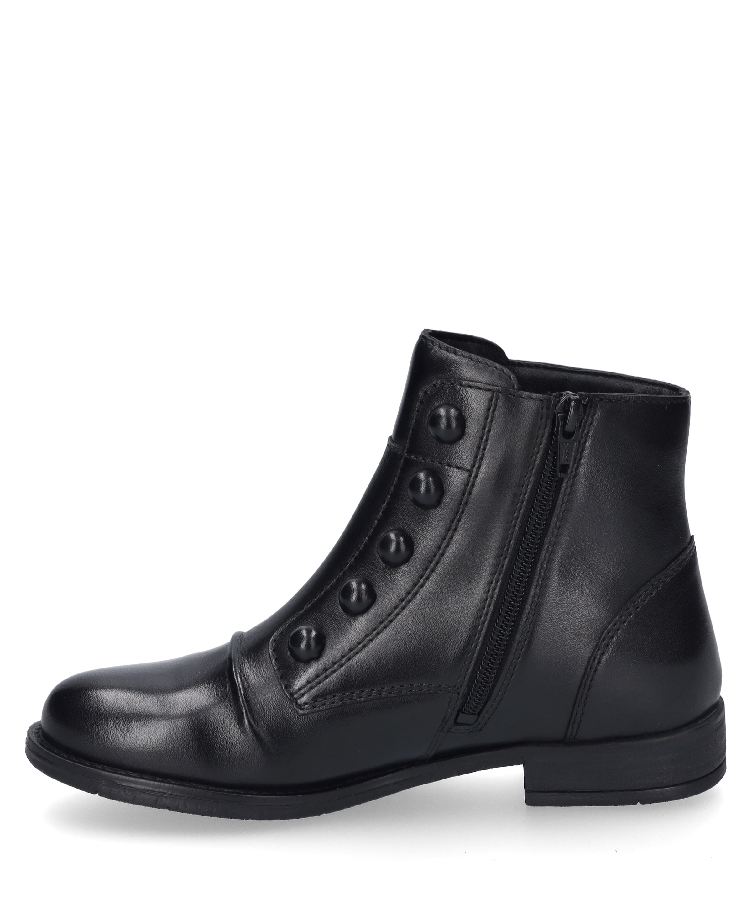 Josef Seibel Stiefelette »Simona 04, schwarz«