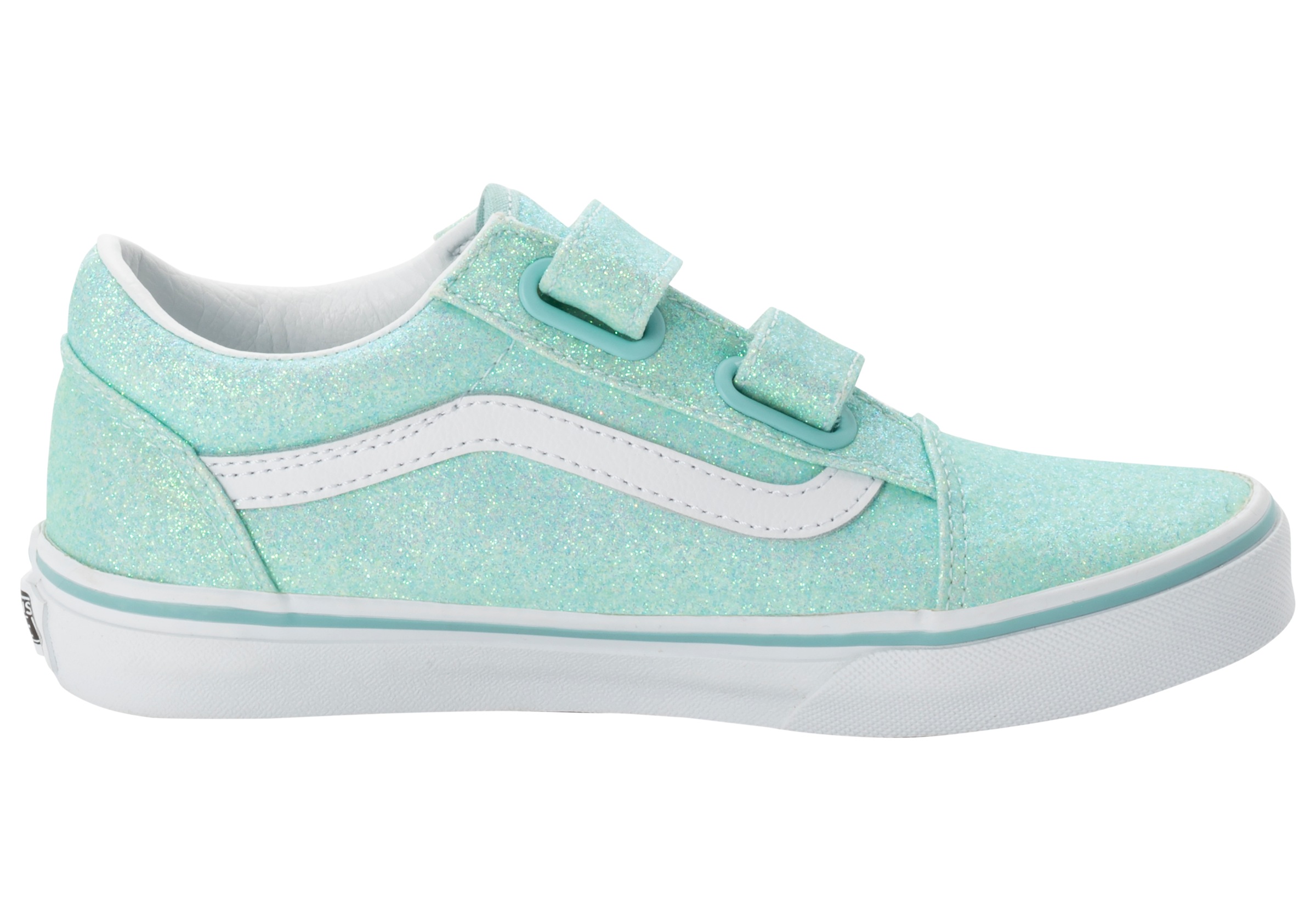 Vans Sneaker »UY Old Skool V«, für Kinder