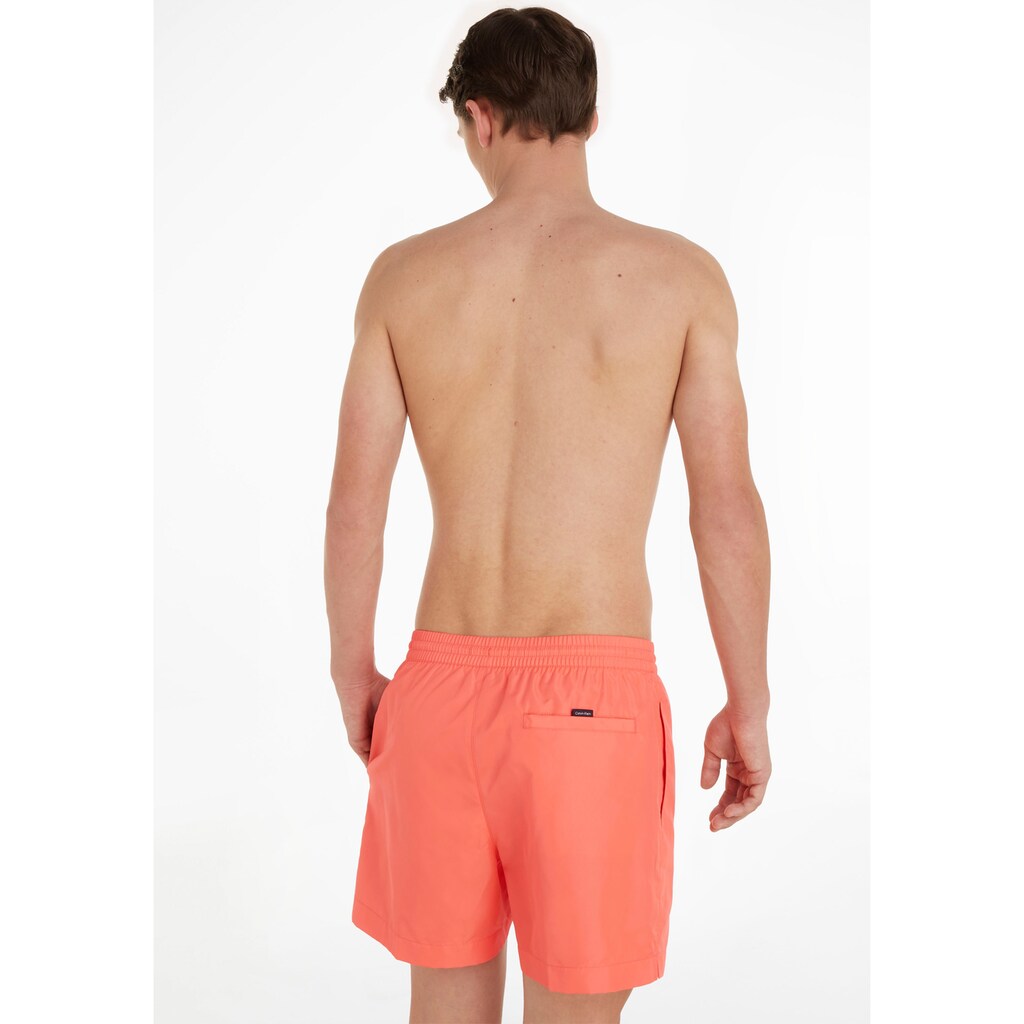 Calvin Klein Swimwear Badeshorts