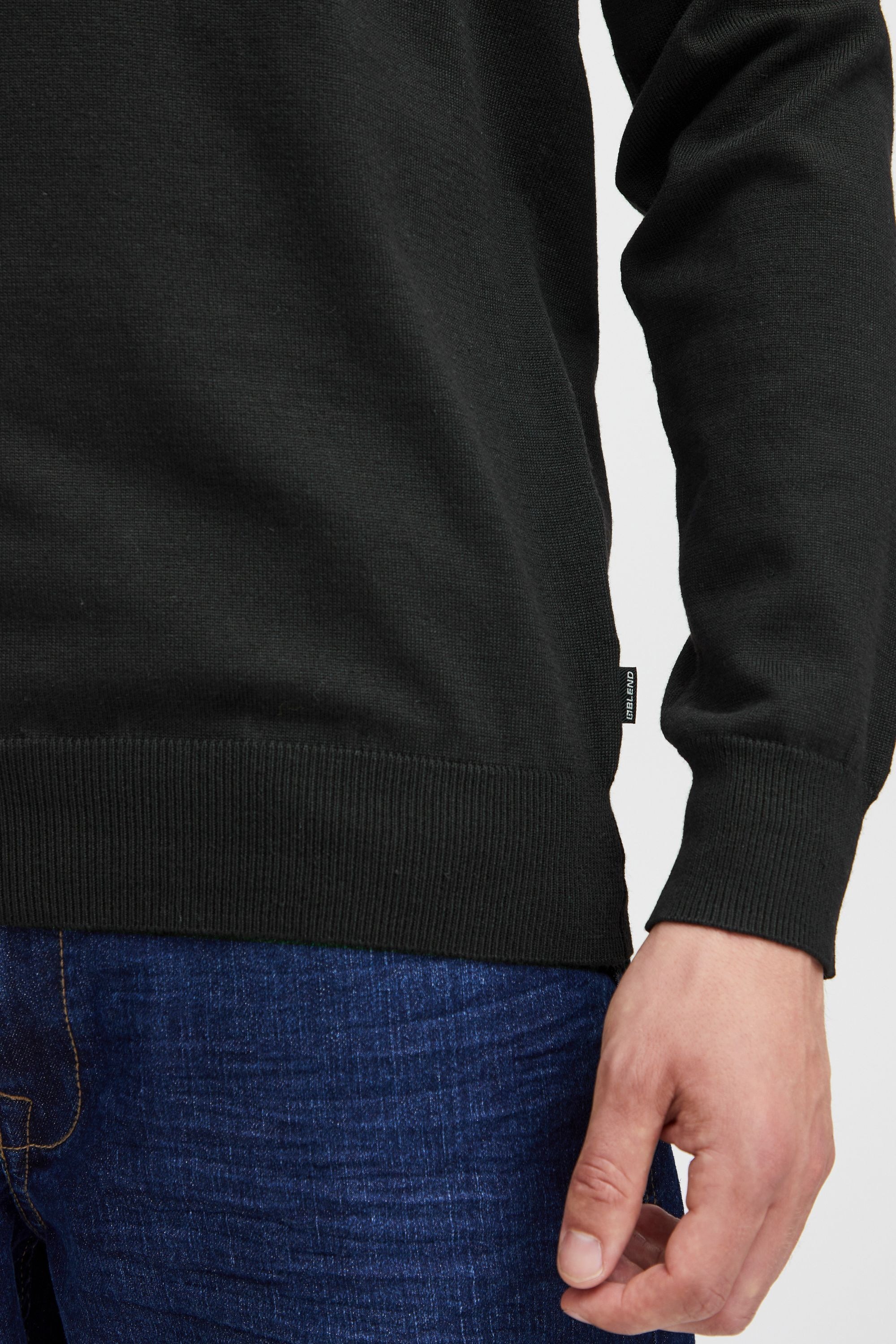 Blend Strickpullover »Strickpullover BHCerstan«