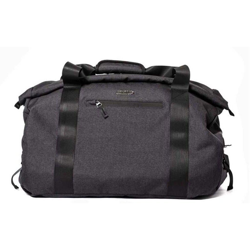 EPIC Reisetasche »Dynamik Rolltop Bag, Black«