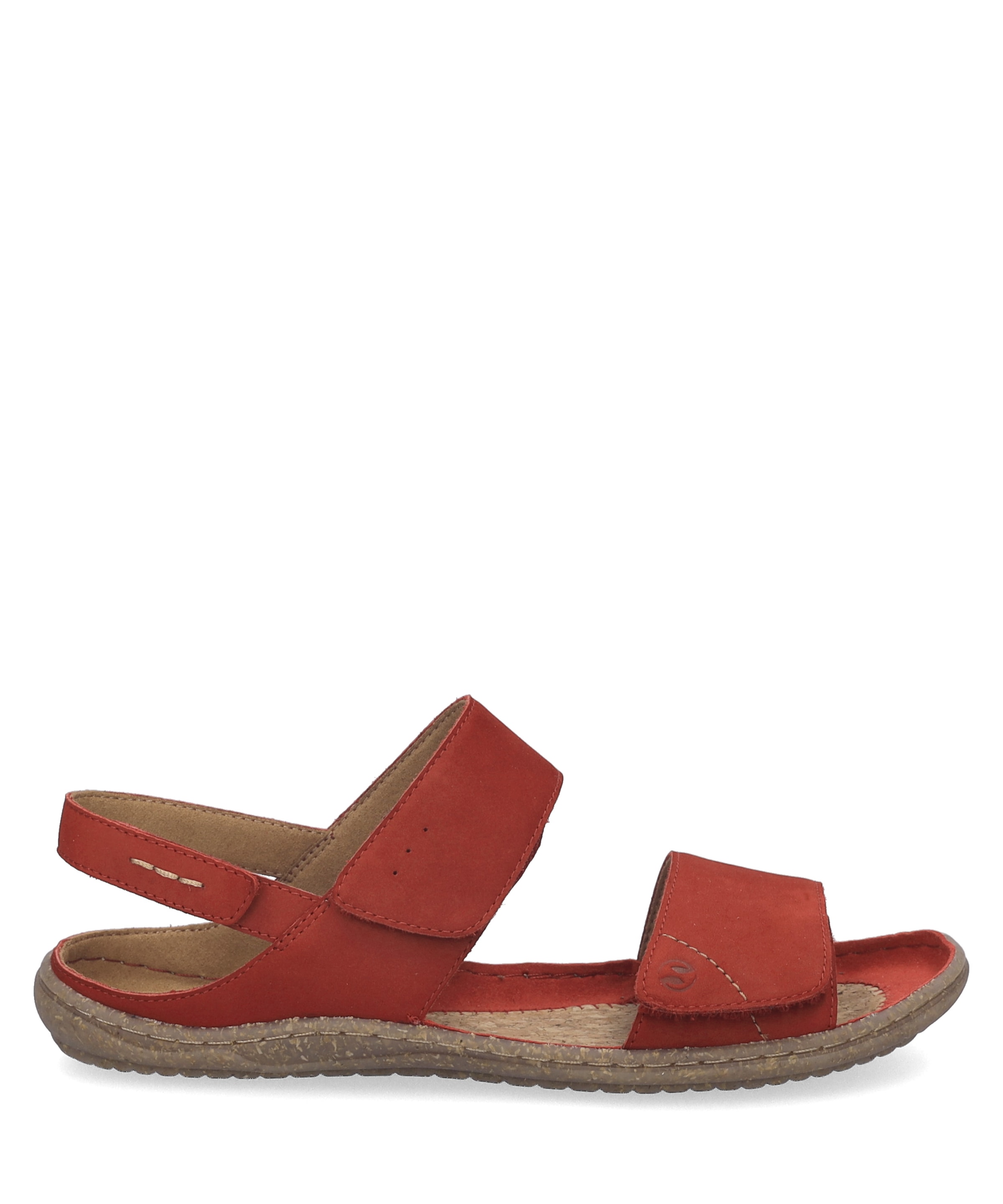 Josef Seibel Sandale »Caitlyn 04, rot«