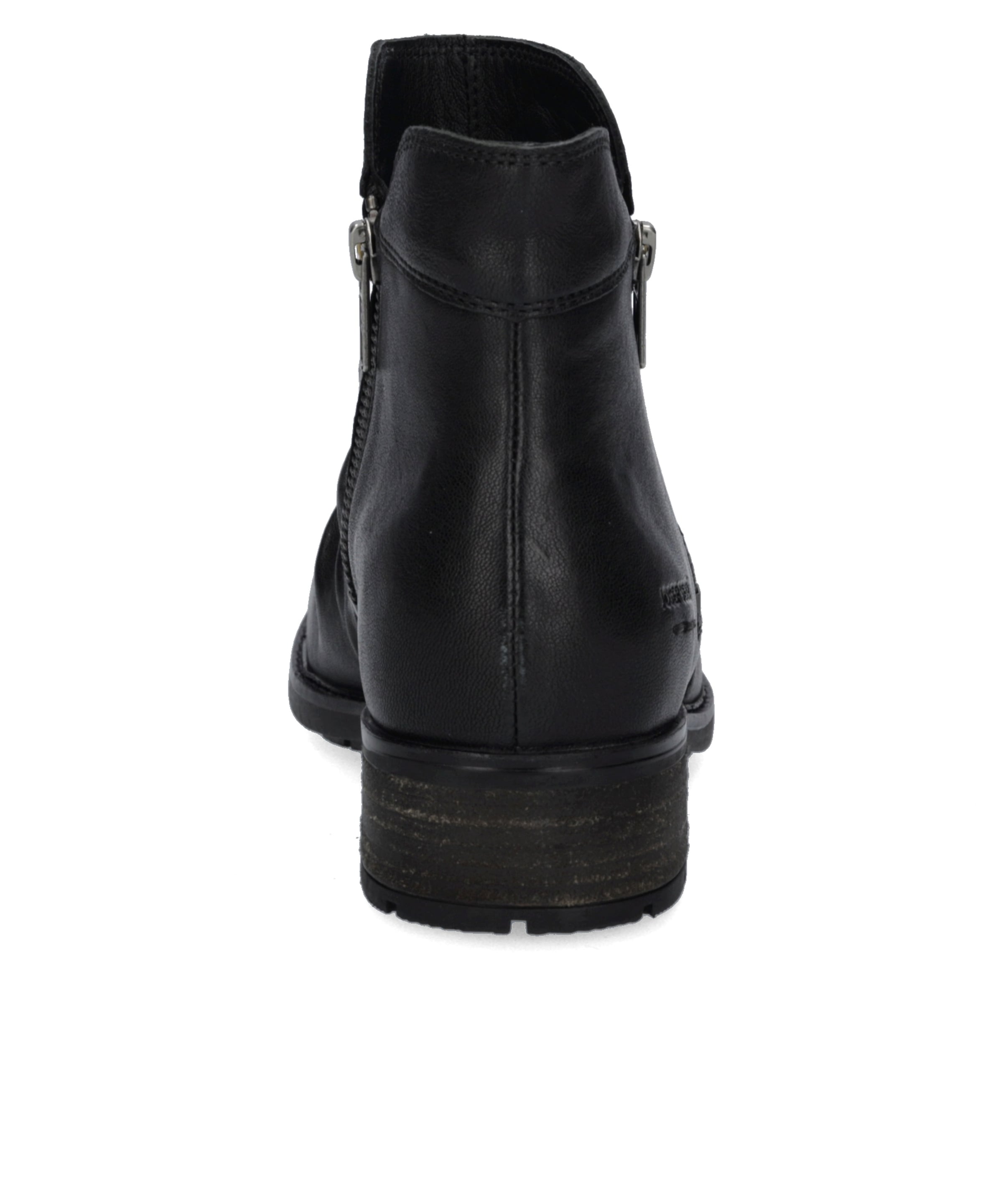 Josef Seibel Stiefelette »Kate 05, schwarz«