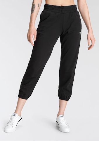 Jogginghose »Modern Sports Pants cl«