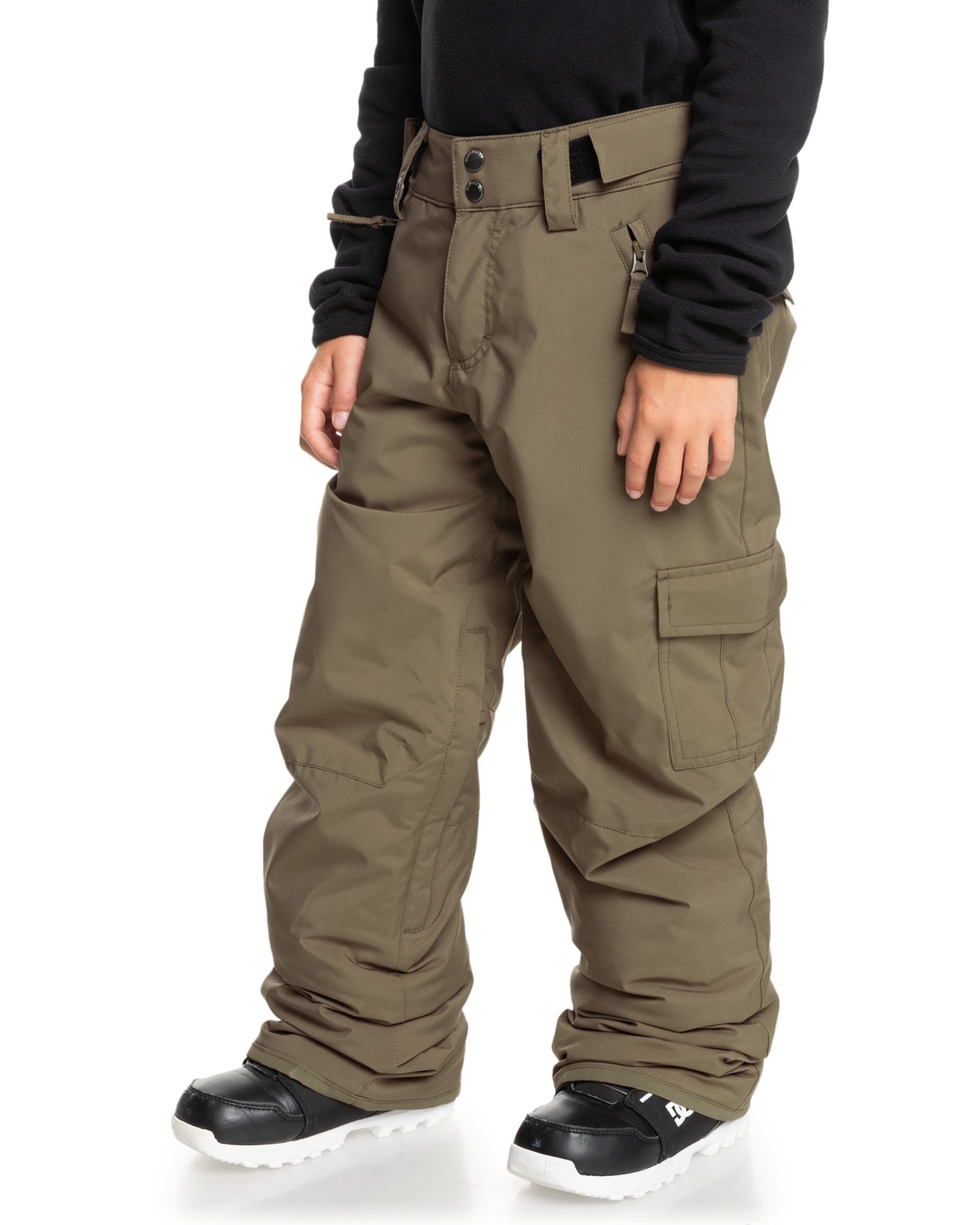 Quiksilver Skihose »Porter«