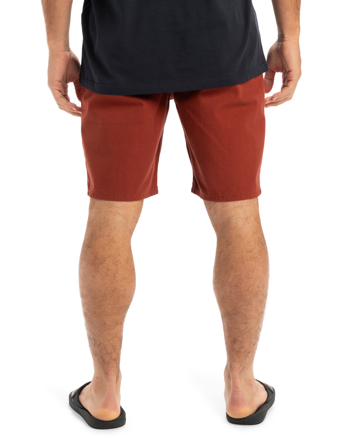 Quiksilver Chinoshorts »Everyday 20"«