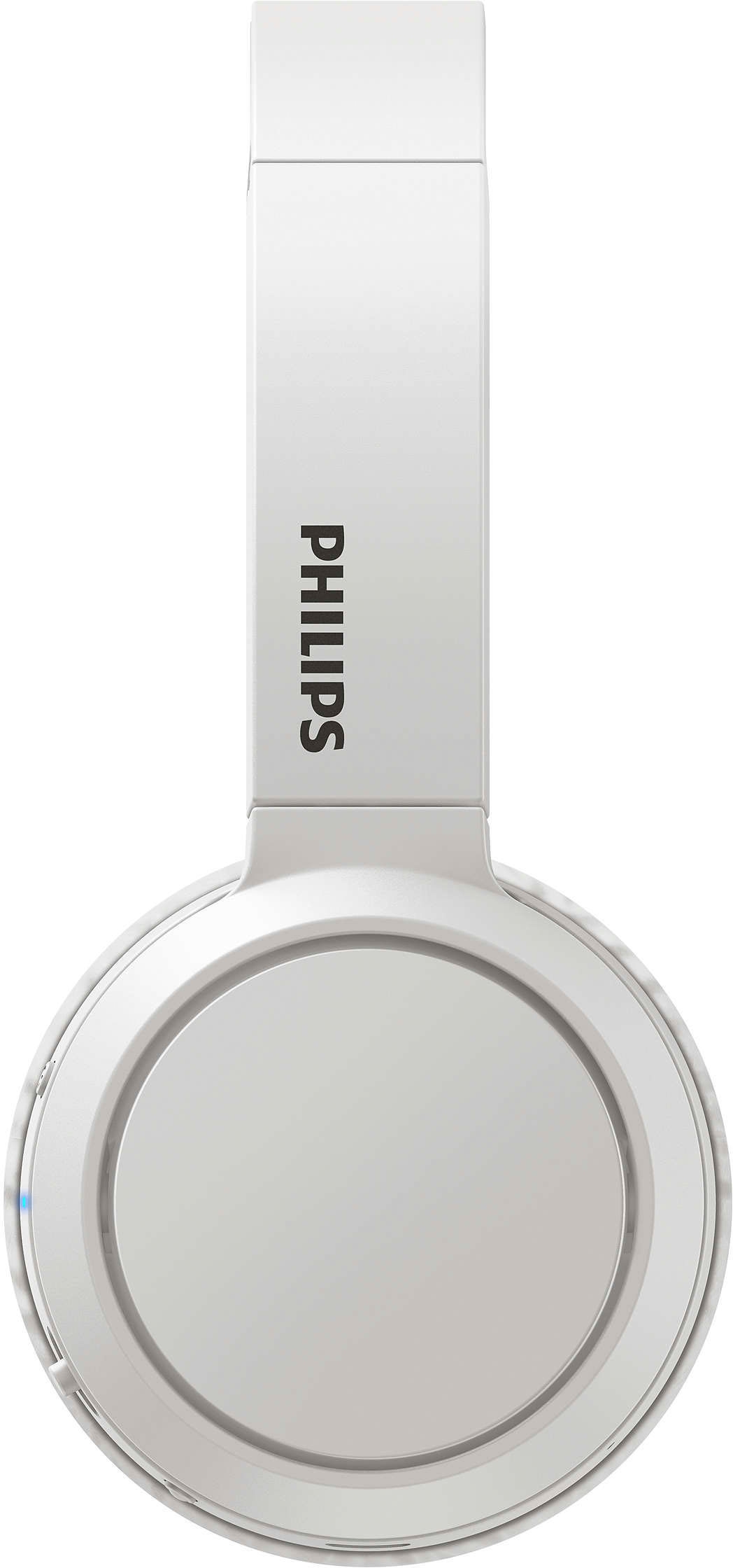 Philips On-Ear-Kopfhörer »TAH4205«, Bluetooth-A2DP Bluetooth-AVRCP Bluetooth-HFP-HSP, integrierte Steuerung für Anrufe und Musik-Geräuschisolierung