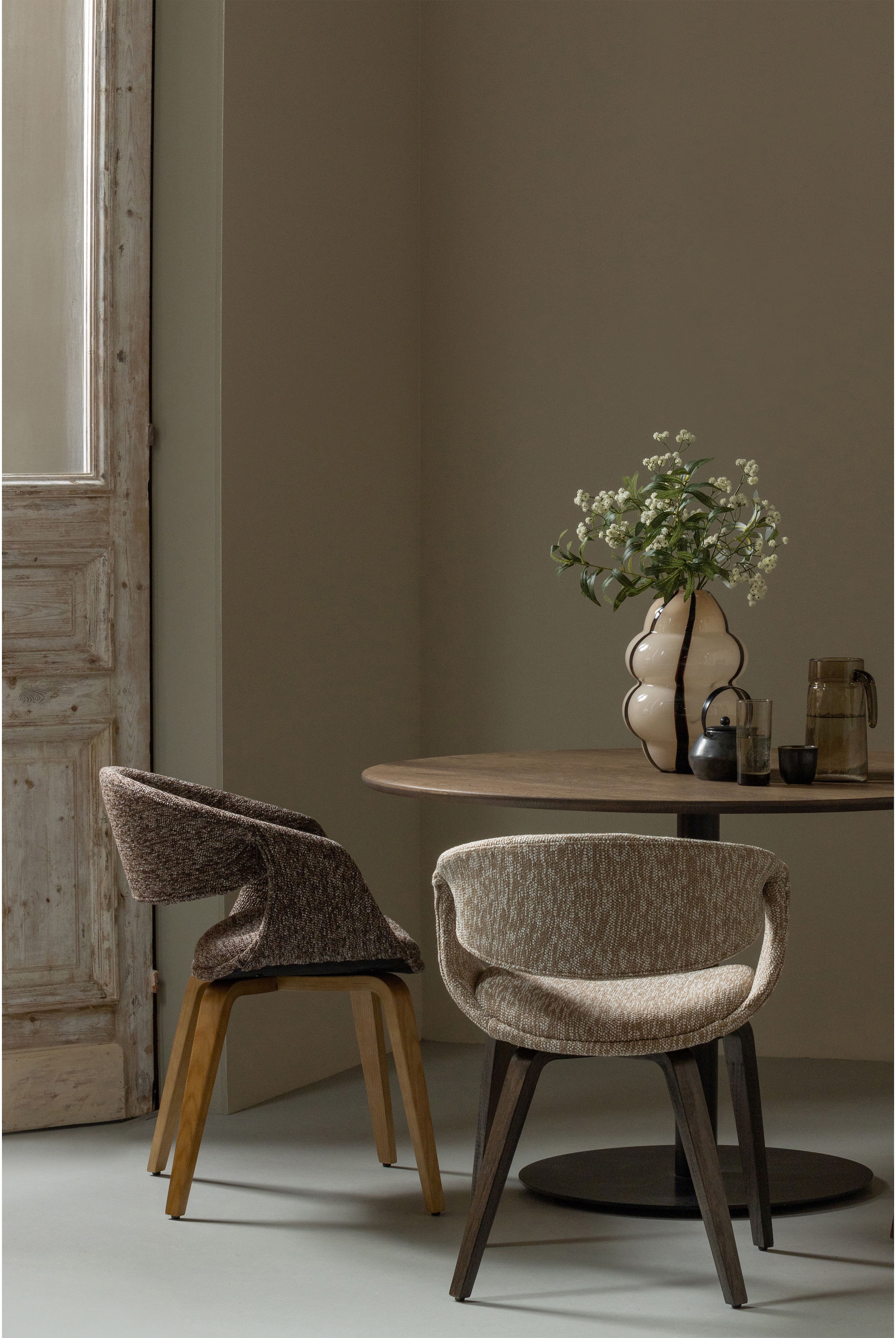 WOOOD Esszimmerstuhl ()