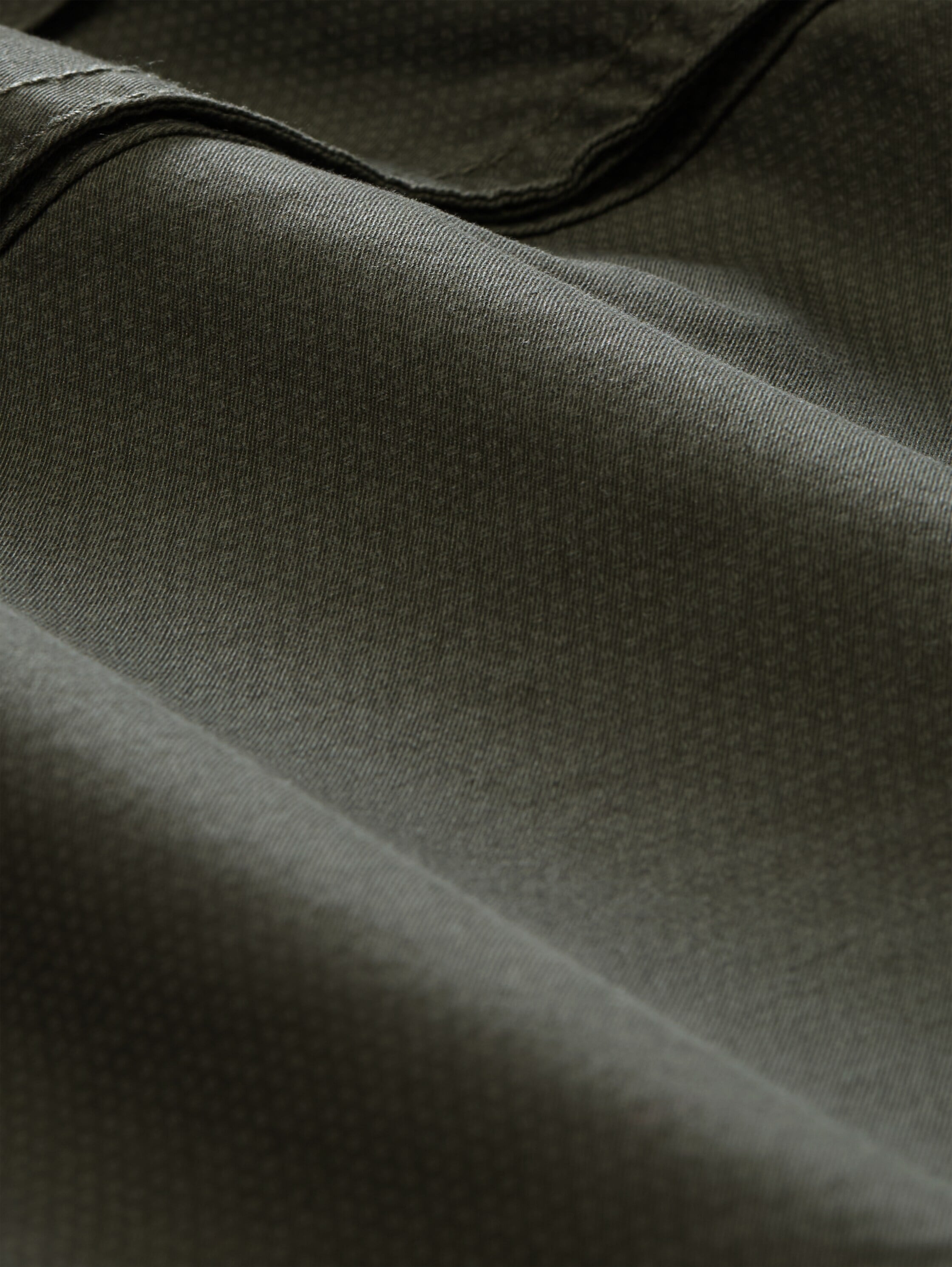 TOM TAILOR Cargoshorts  mit Taschen