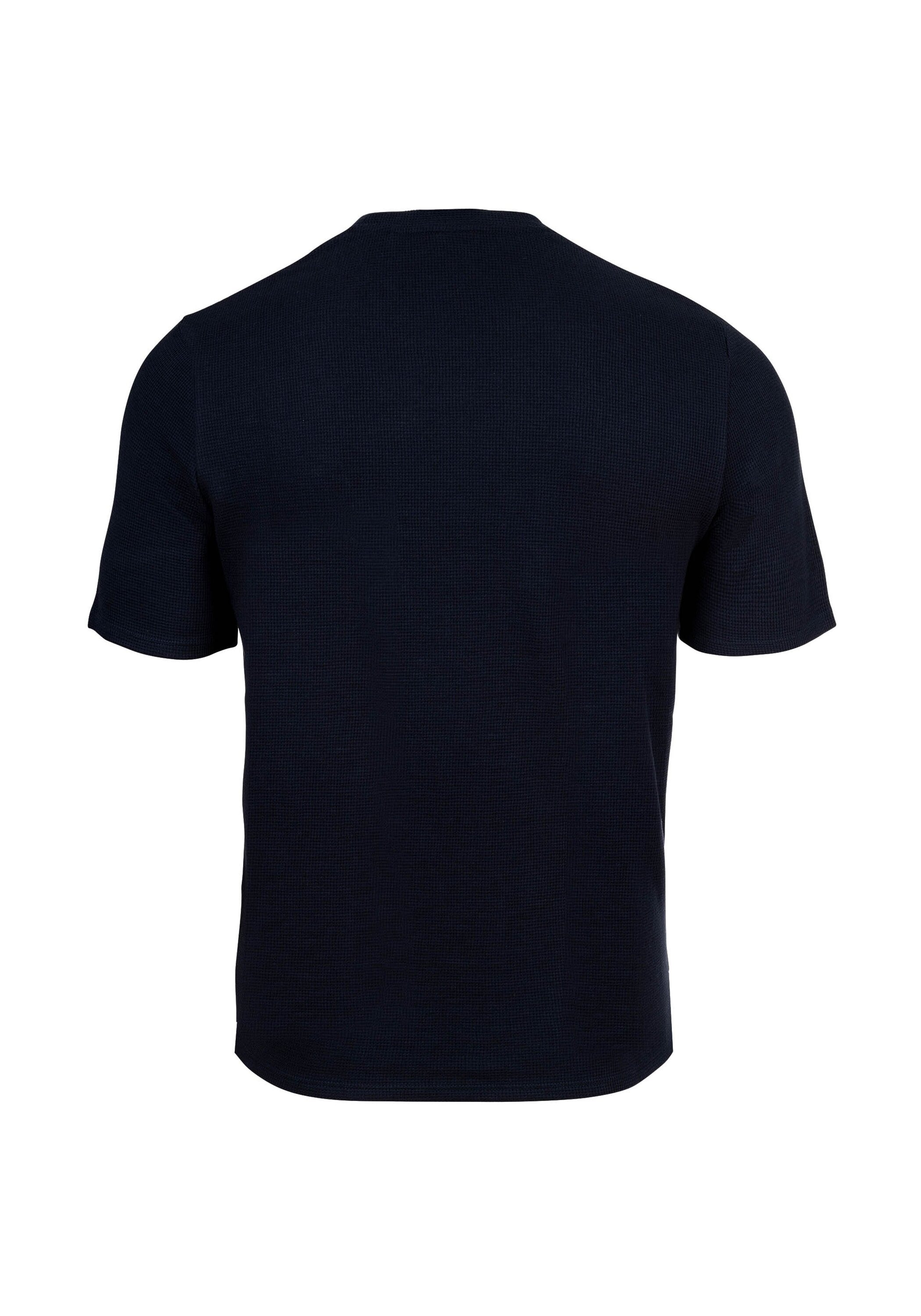 BOSS T-Shirt »T-Shirt Waffle T-Shirt 1er Pack«