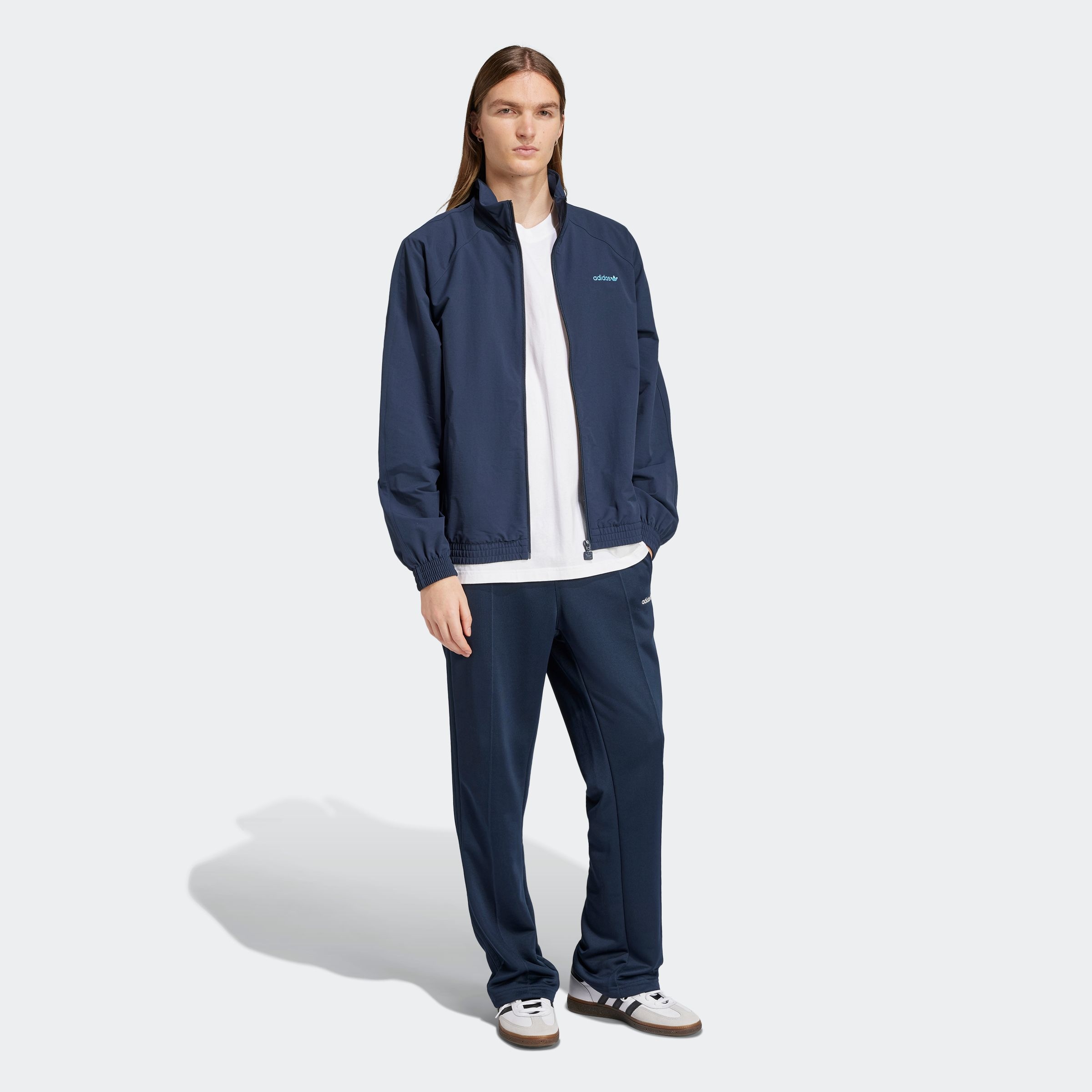 adidas Originals Outdoorjacke »WOVEN TT«