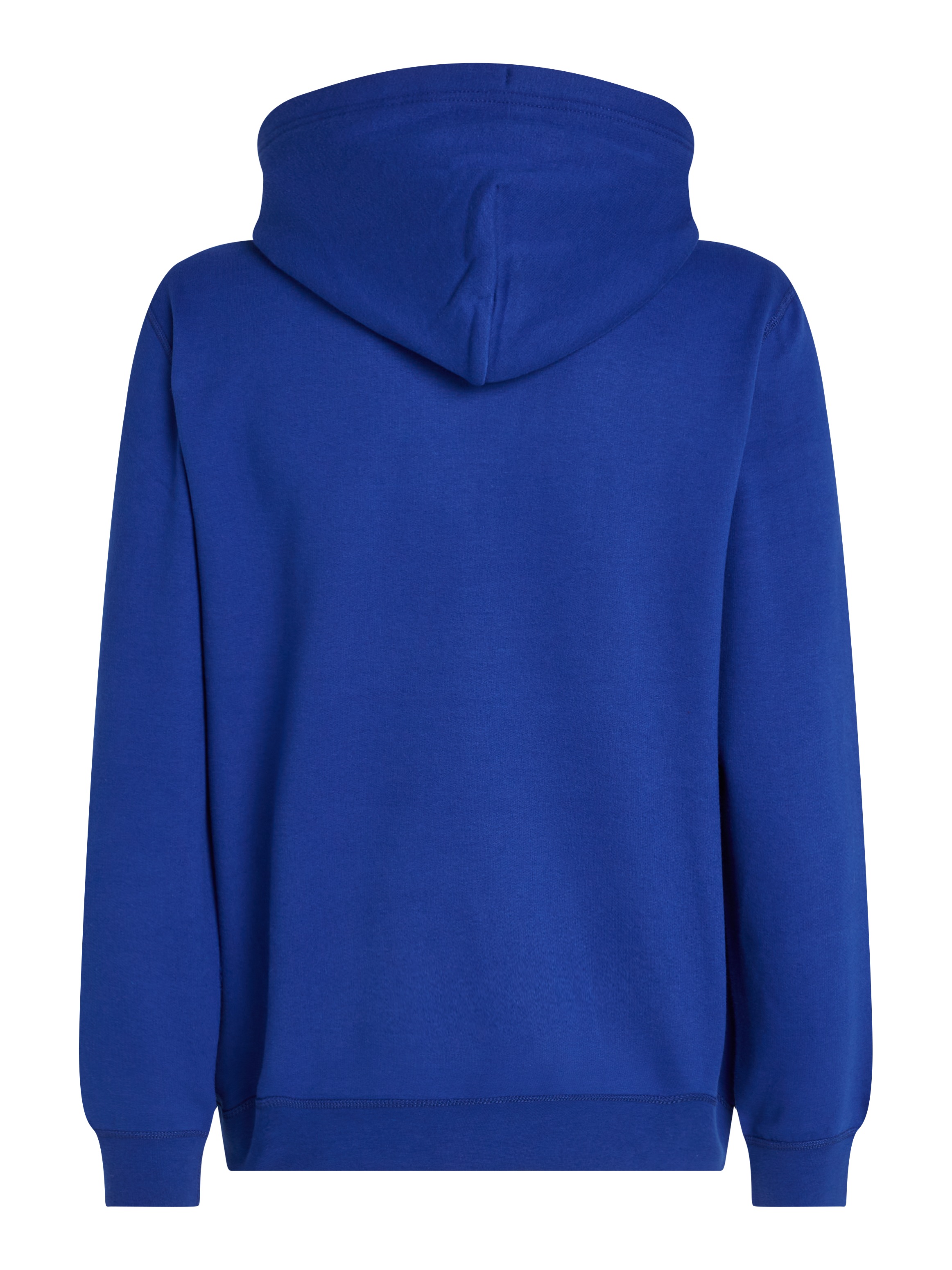 Tommy Hilfiger Hoodie »ESS SEASONAL FLEECE HOODY«, mit Logostickerei