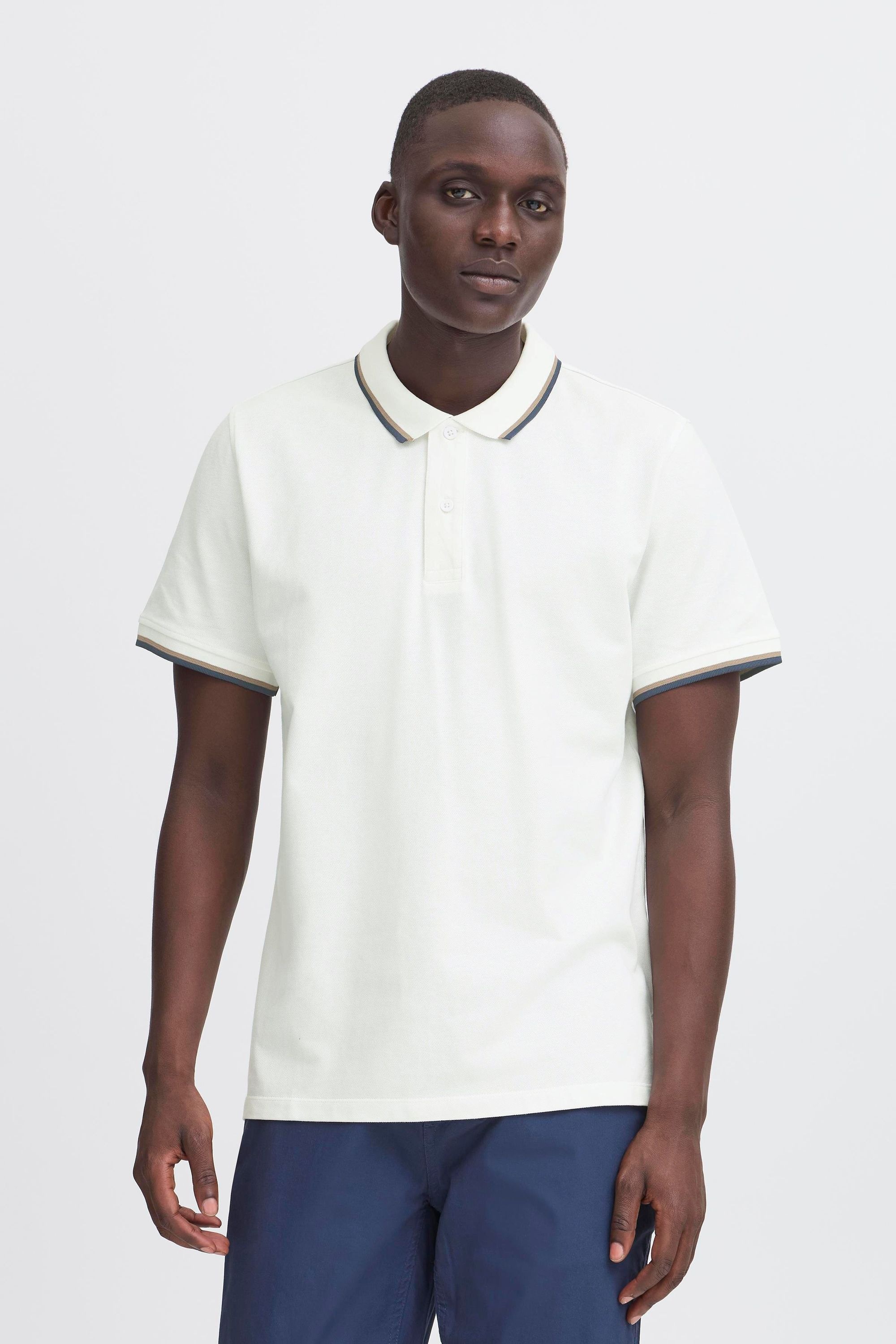 Blend Poloshirt »Poloshirt BHPrisal«