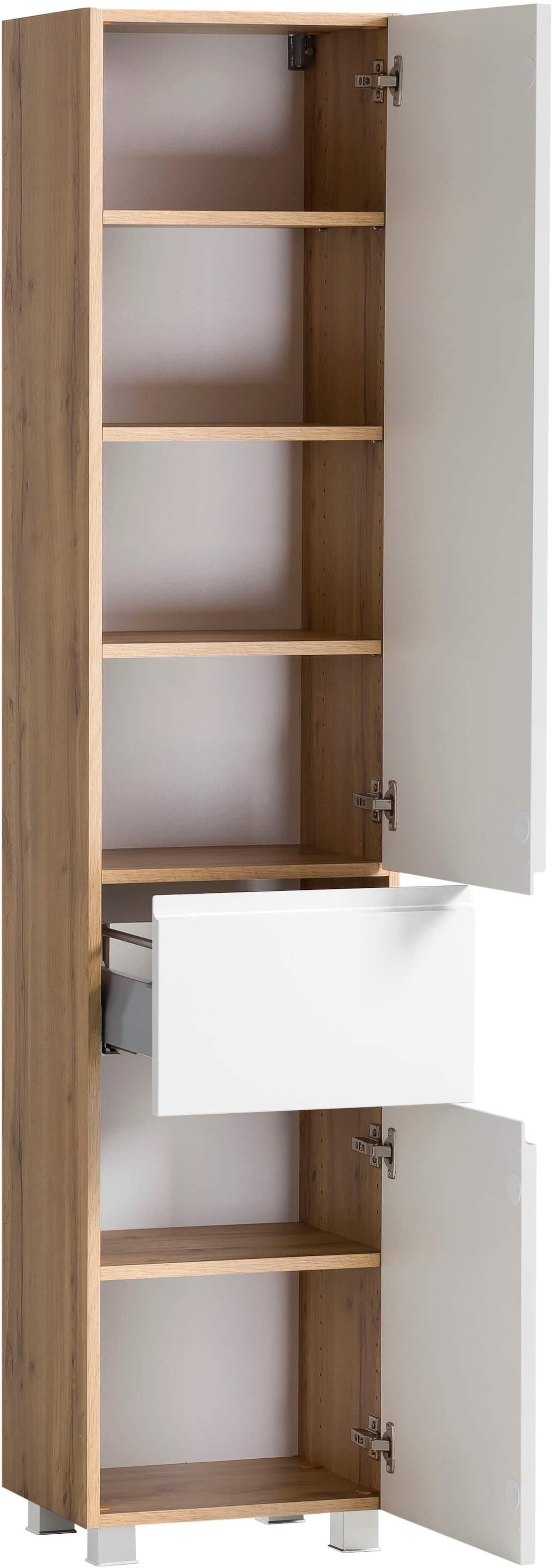 welltime Seitenschrank »Sölden«