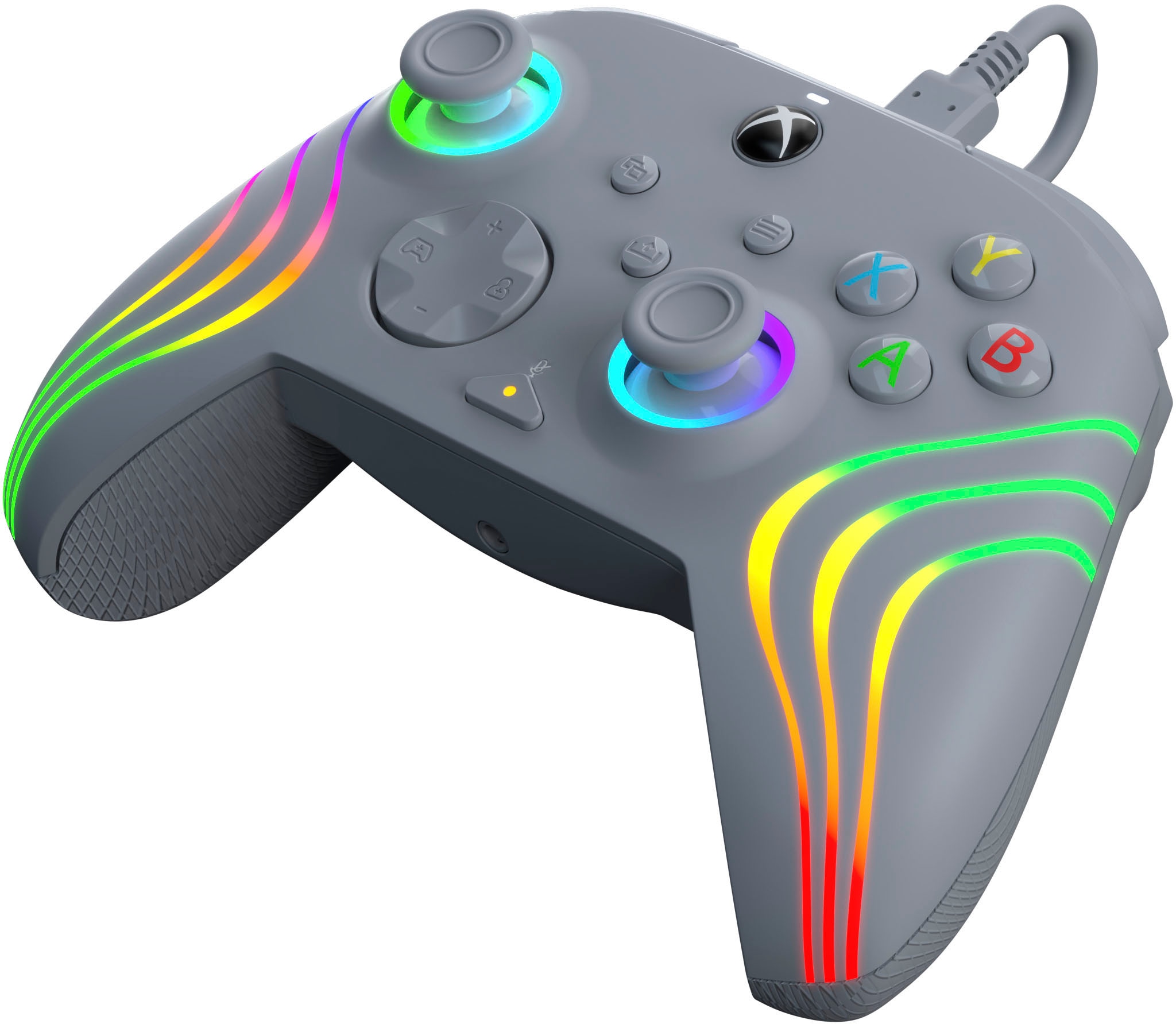 PDP - Performance Designed Products Gamepad »Afterglow™ Wave Kabelgebundener Controller«