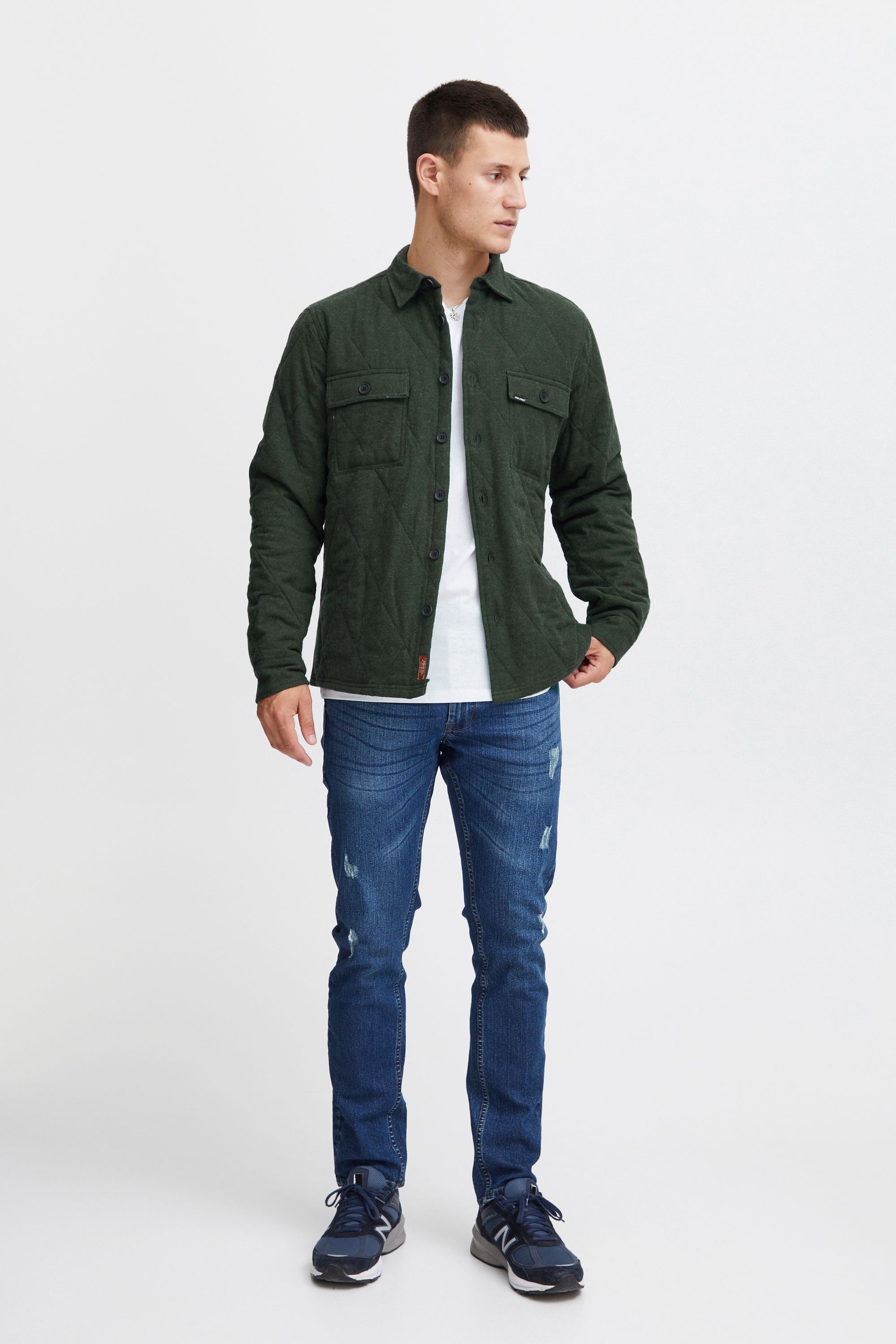 Blend Kurzjacke »Kurzjacke BHJacket«