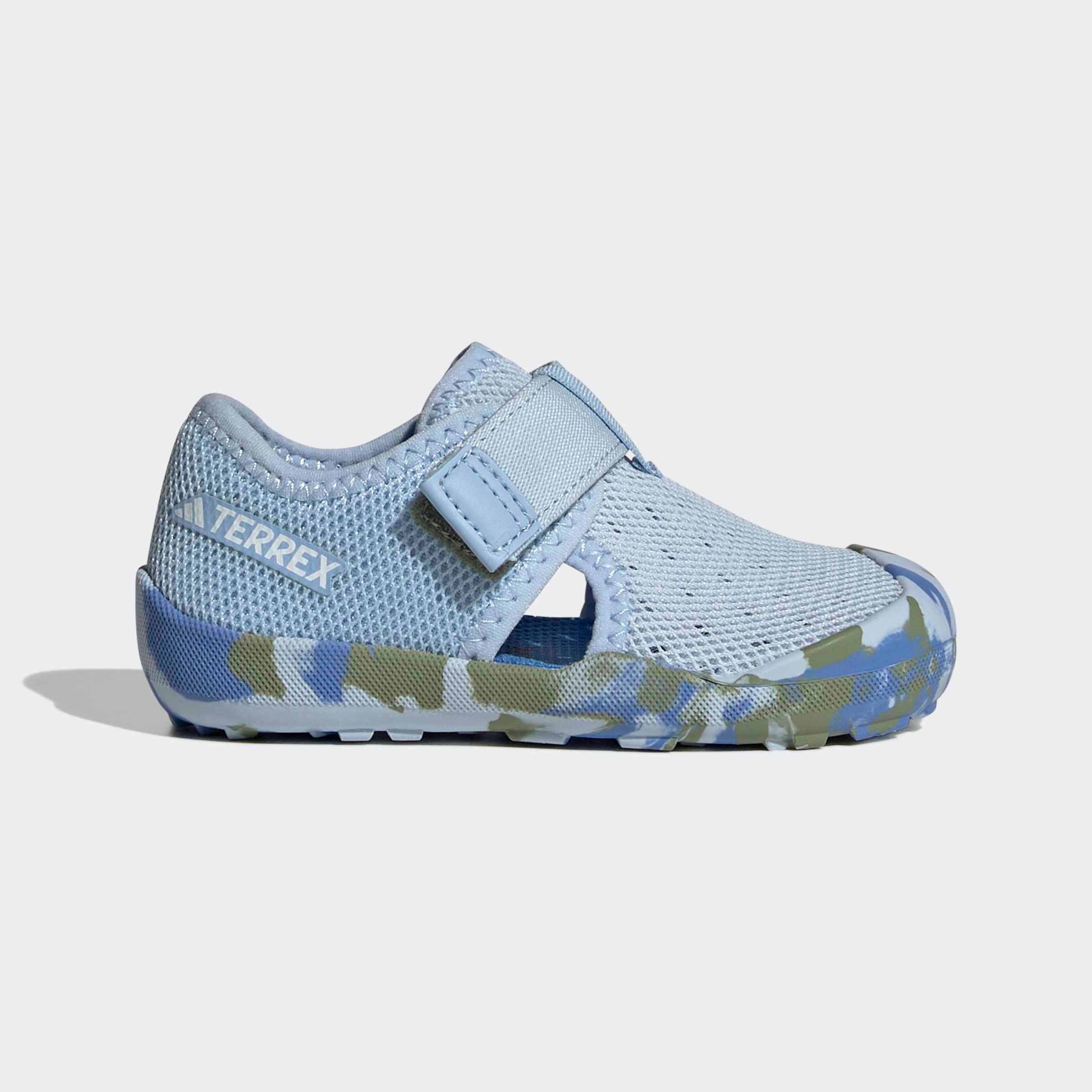 adidas TERREX Sandale »CAPTAIN TOEY KIDS«  für Kinder
