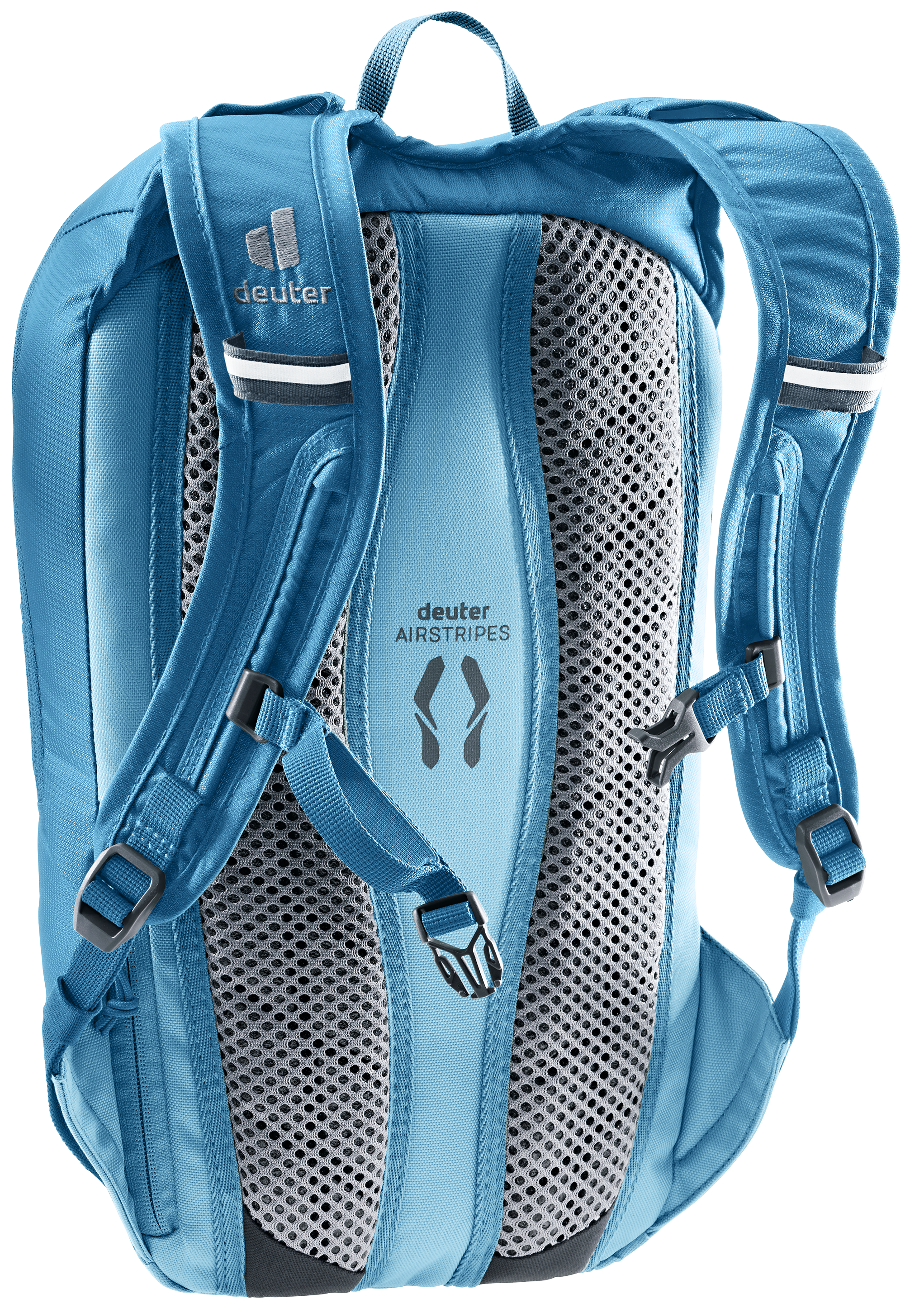 deuter Kinderrucksack »JUNIOR BIKE 8 L«, für Kinder
