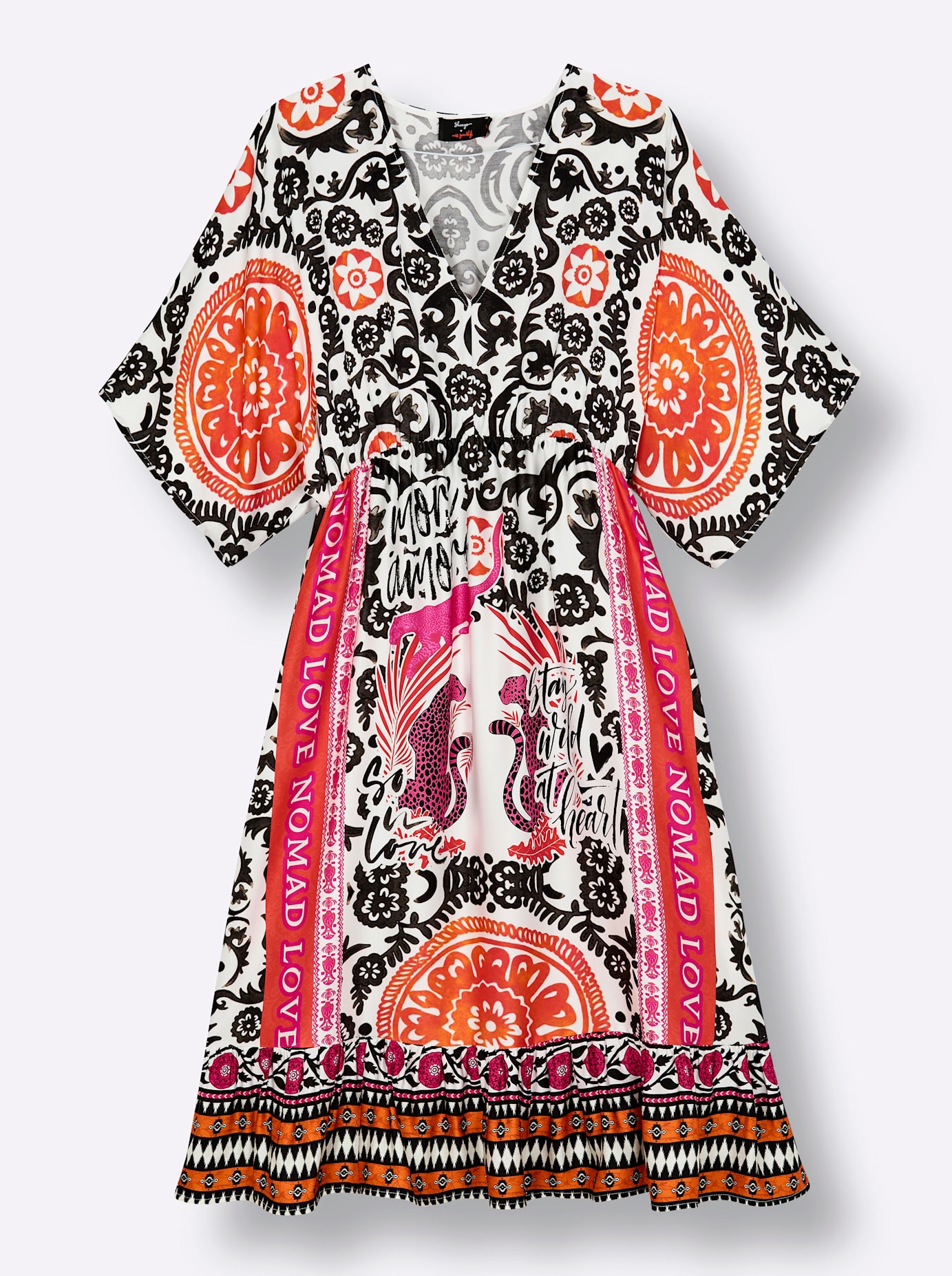   Maxikleid »Kleid«