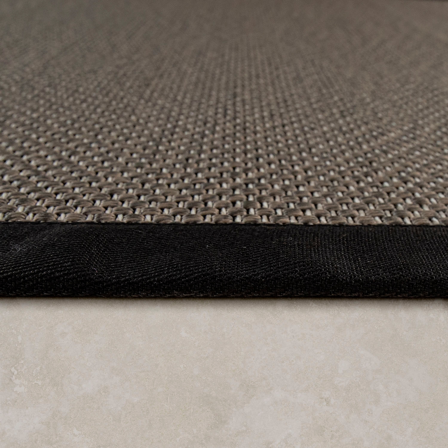 Paco Home Teppich »Sisala gewebt, OTTO Bordüre, bei Sisal rechteckig, Flachgewebe, geeignet und bestellen In- Optik, 270«, Outdoor