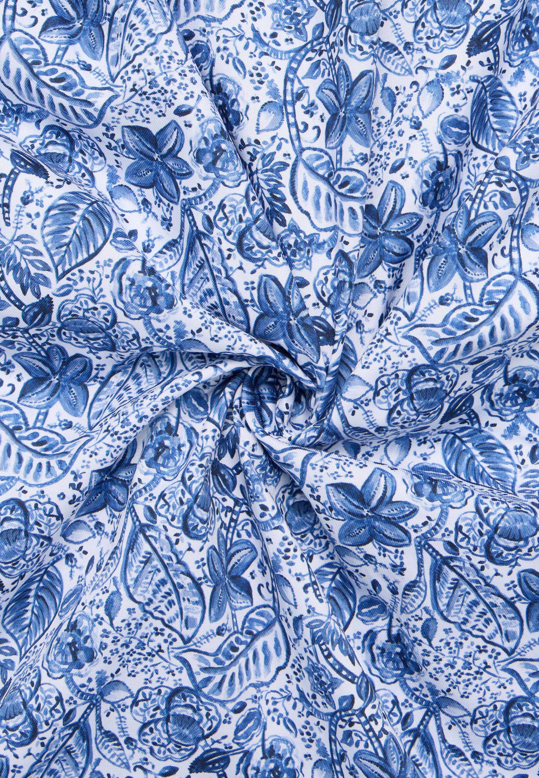 Eterna »MODERN FIT« NON IRON (bügelfrei)