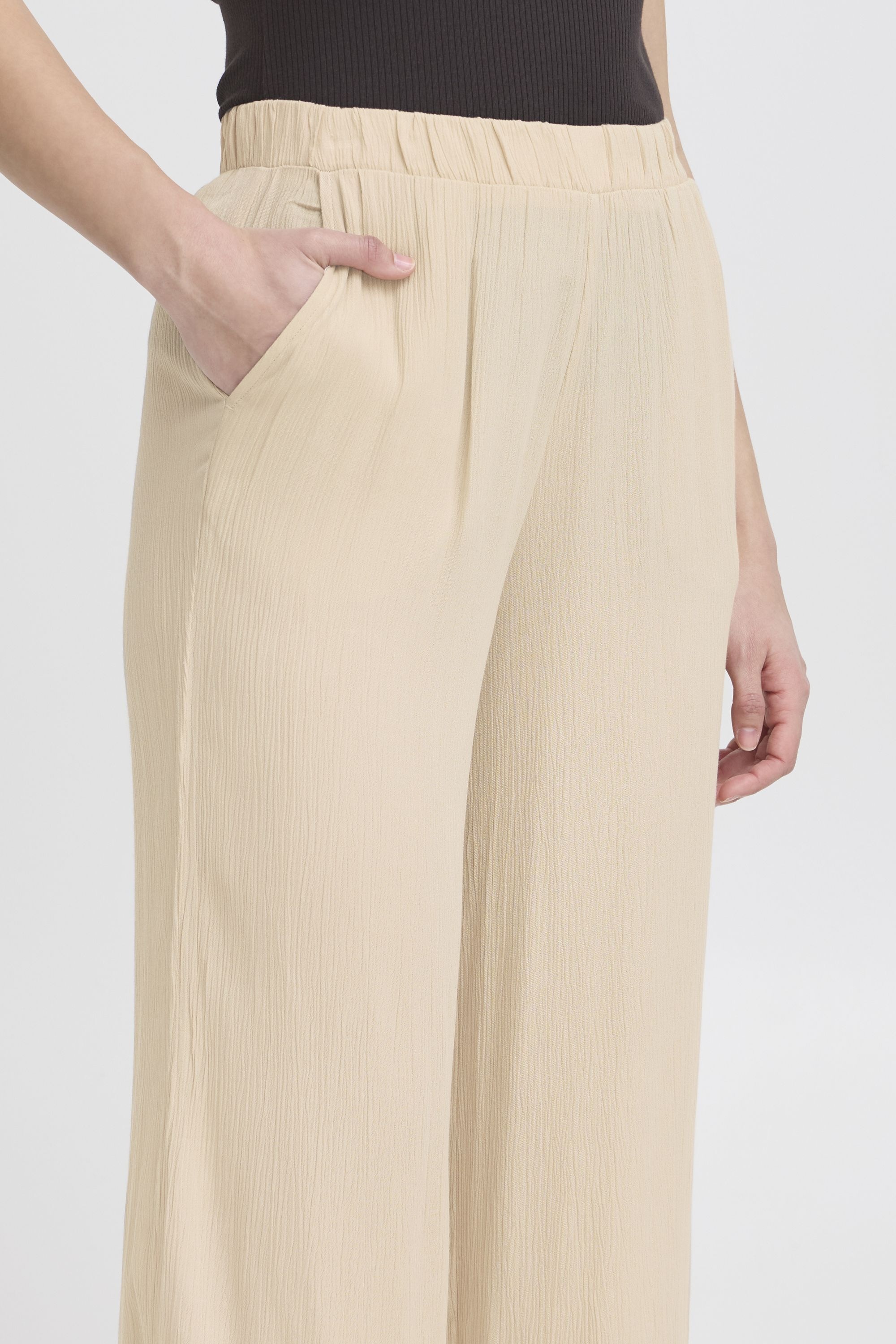 Ichi Stoffhose »STOFFHOSE IHMarakech«