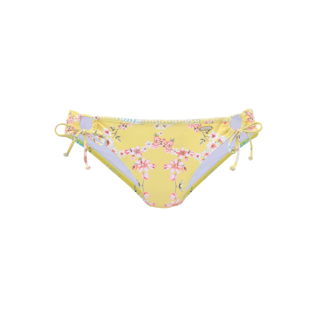 Sunseeker Bikini-Hose »Ditsy«