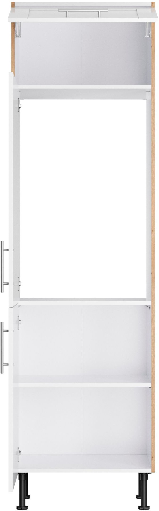 OPTIFIT Kühlumbauschrank »Ahus«, Breite 60 cm