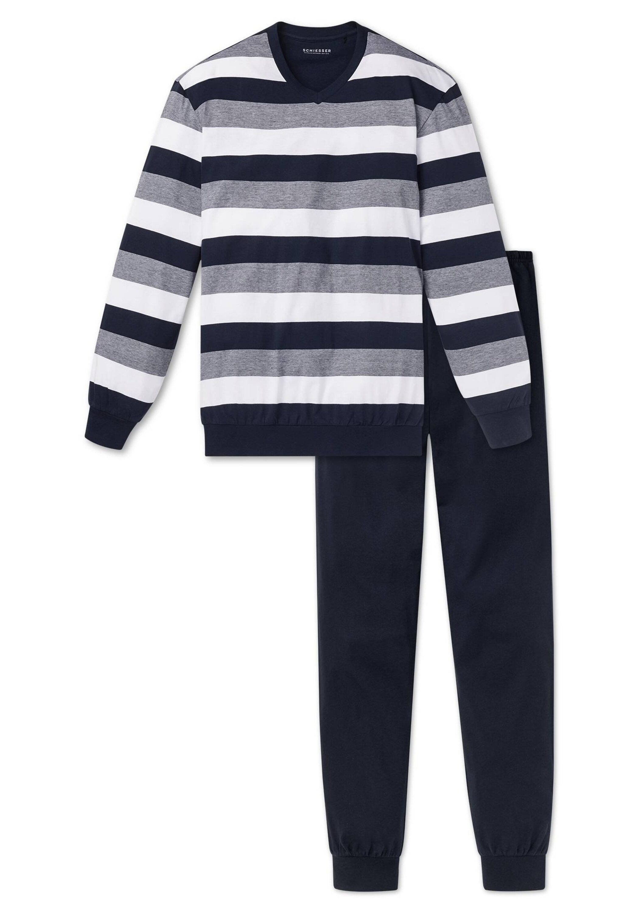 Schiesser Pyjama »Pyjama«