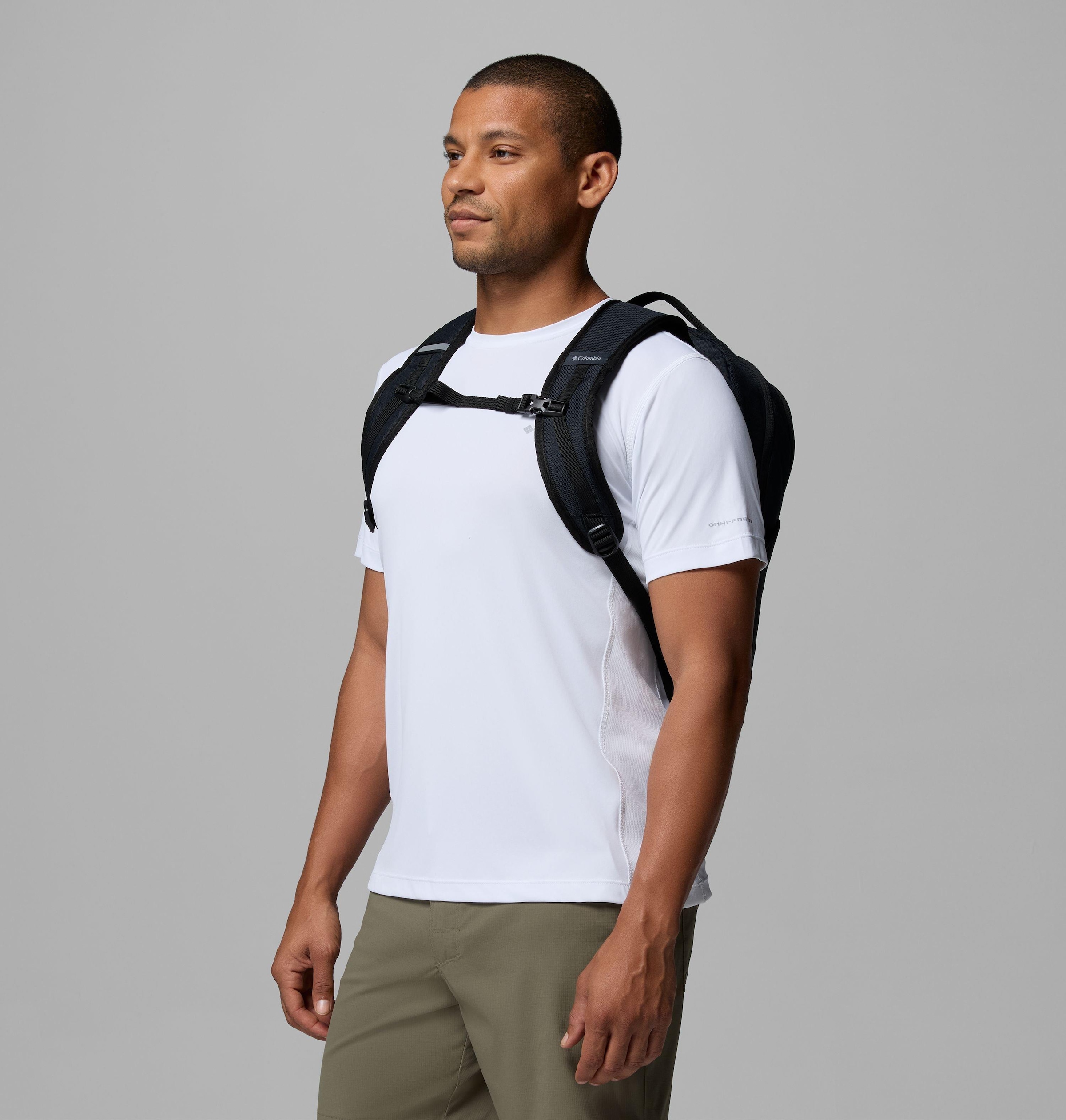 Columbia »Atlas Explorer 28L Backpack« für Trekking und Outdoor-Sportarten geeignet, mit 1 Vordertasche