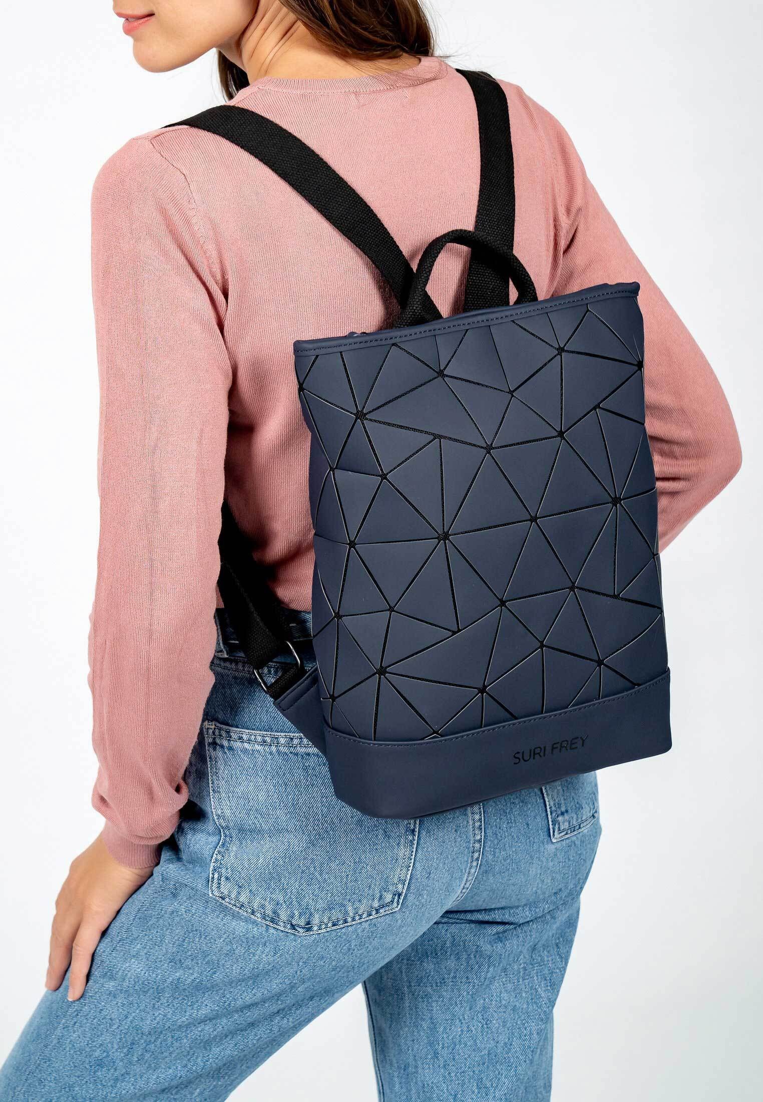 SURI FREY Rucksack »Rucksack SFY SURI Sports Jessy-Lu«
