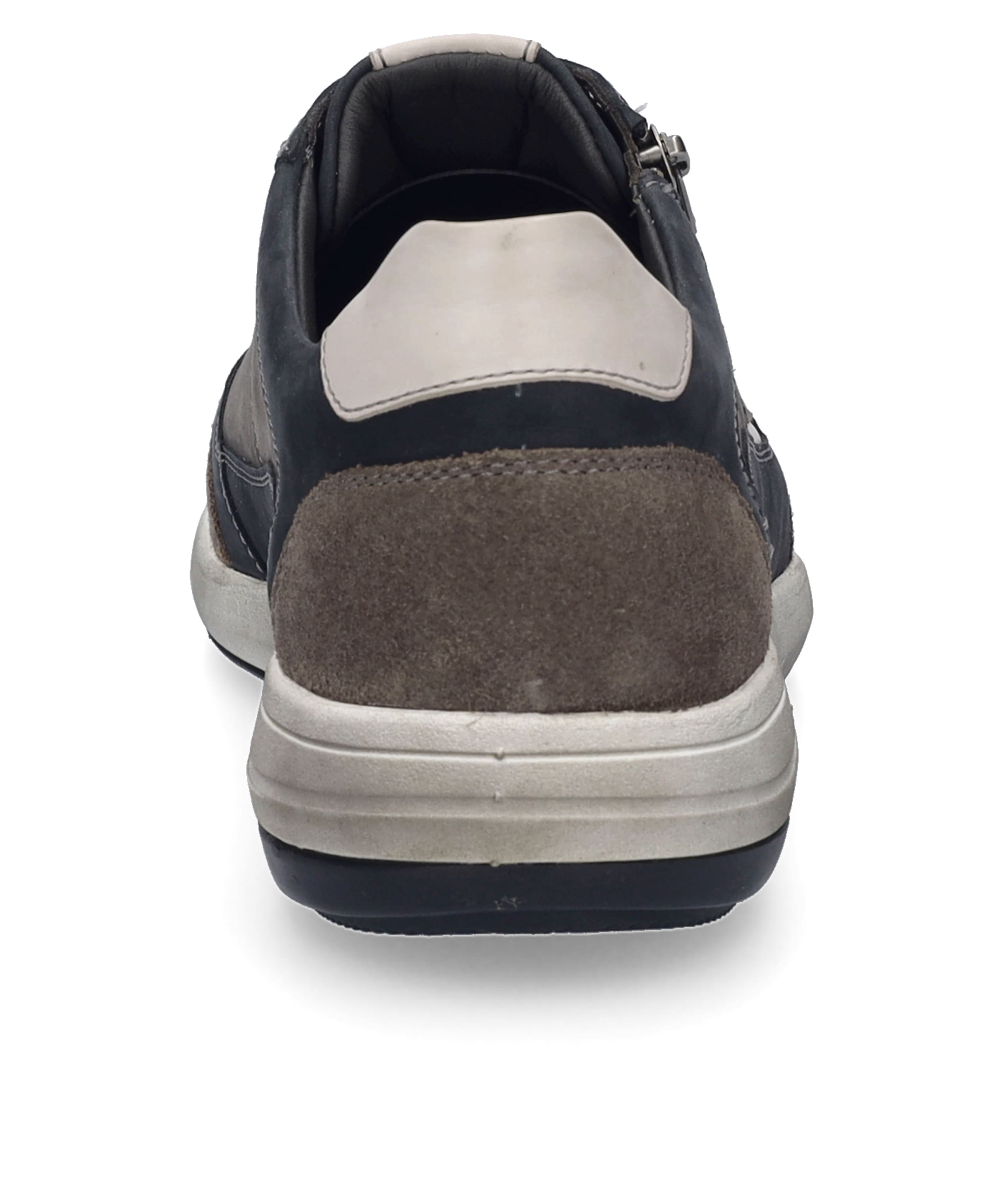 Josef Seibel Schnürschuh »Enrico 33, asphalt-multi«