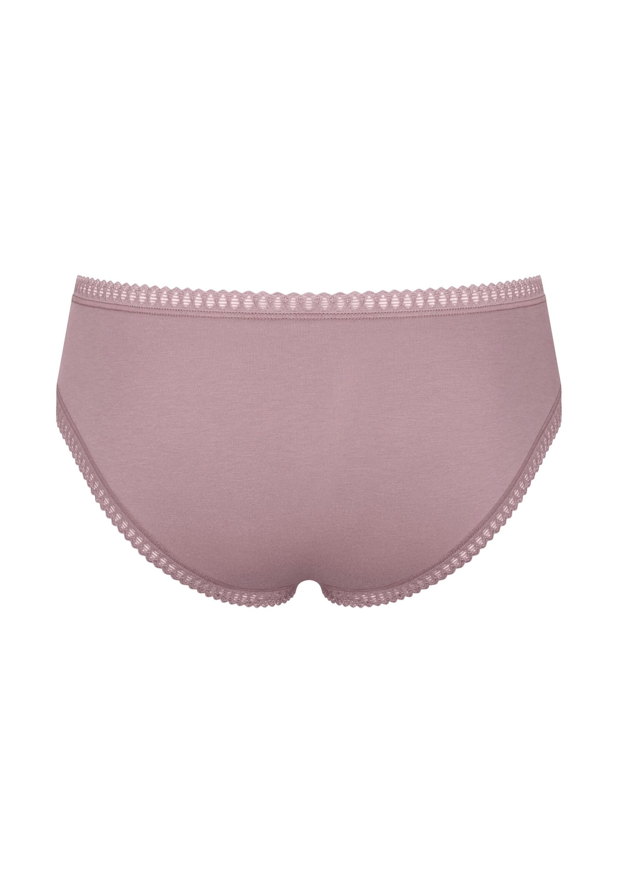 sloggi Slip »Slip GO Crush Hipster C3P 3er Pack«