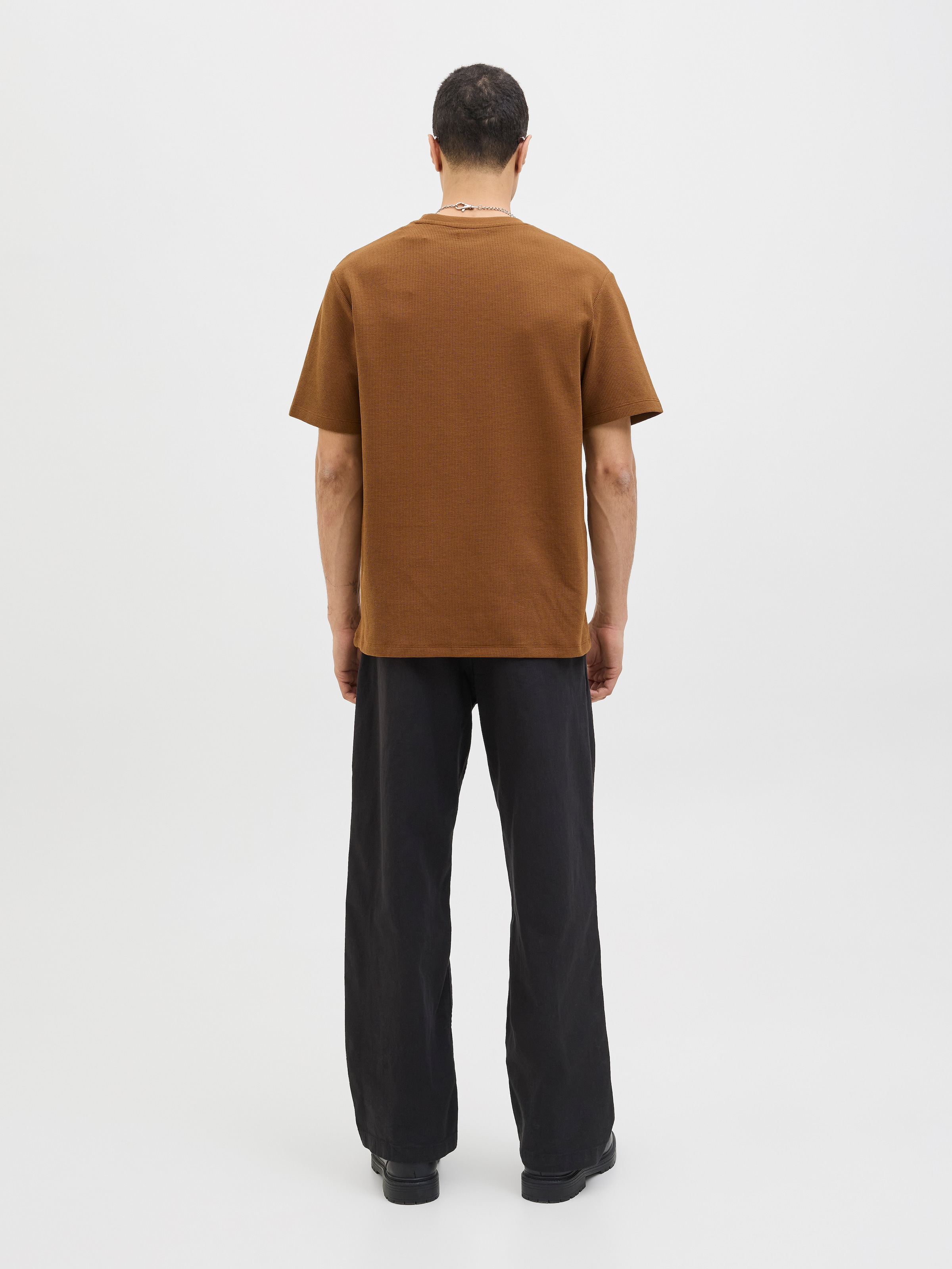 Jack & Jones T-Shirt »JJEAUSTIN TEE SS NOOS«