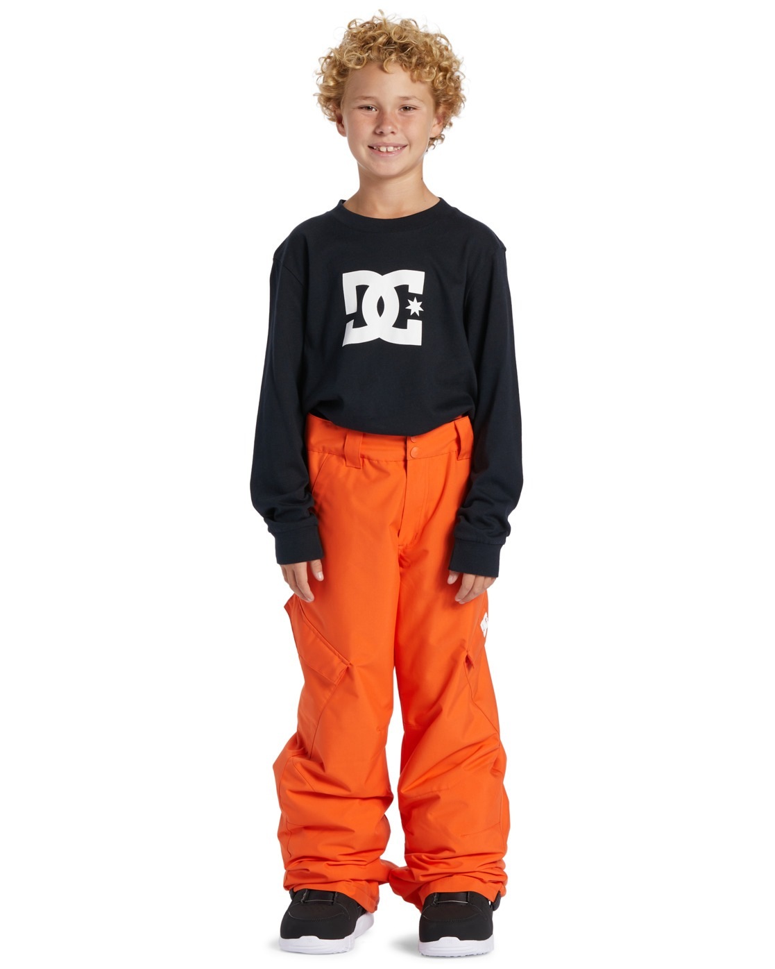 DC Shoes Snowboardhose »Banshee«