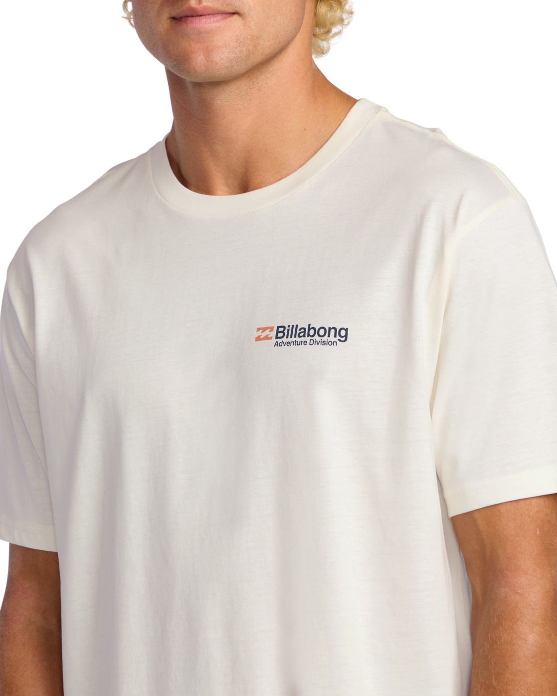 Billabong T-Shirt »Abandon A/Div«