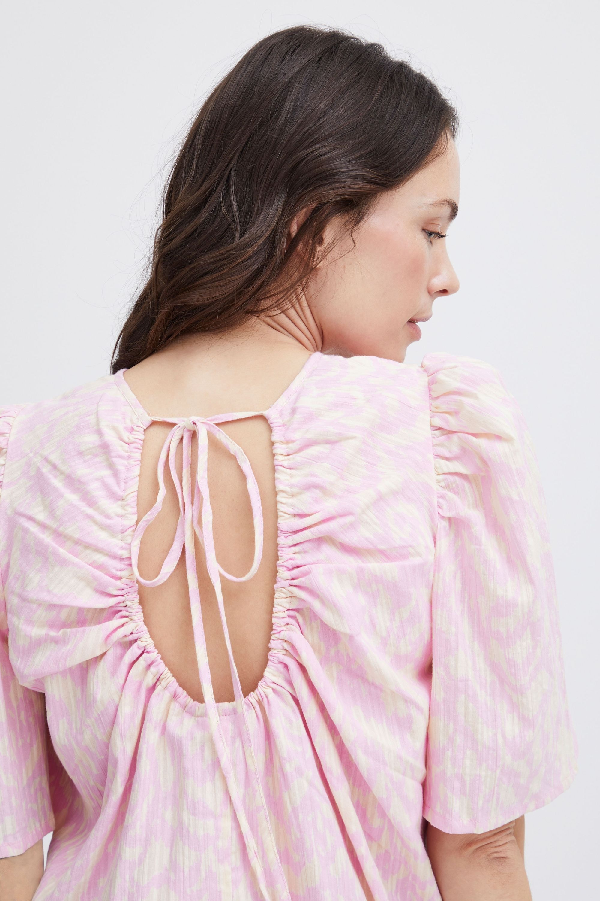fransa Blusenkleid »Blusenkleid FRSanka«