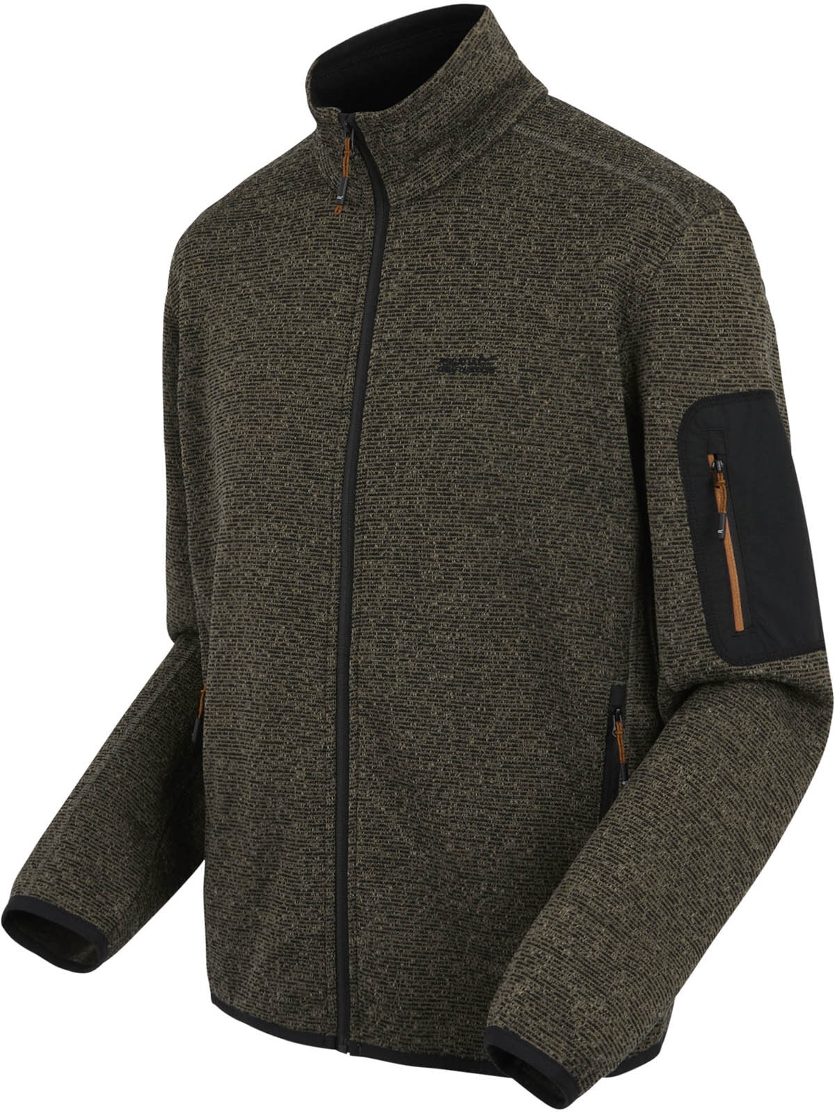 Regatta Funktionsjacke »Newhill«