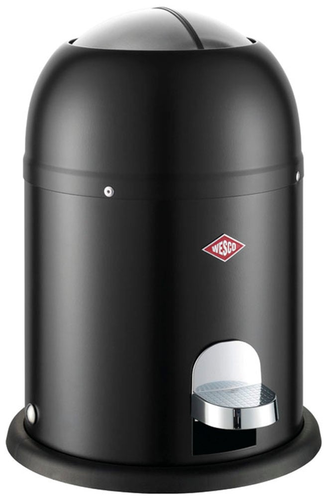 WESCO Kosmetikeimer »Mini Master« 1 Behälter 6 Liter